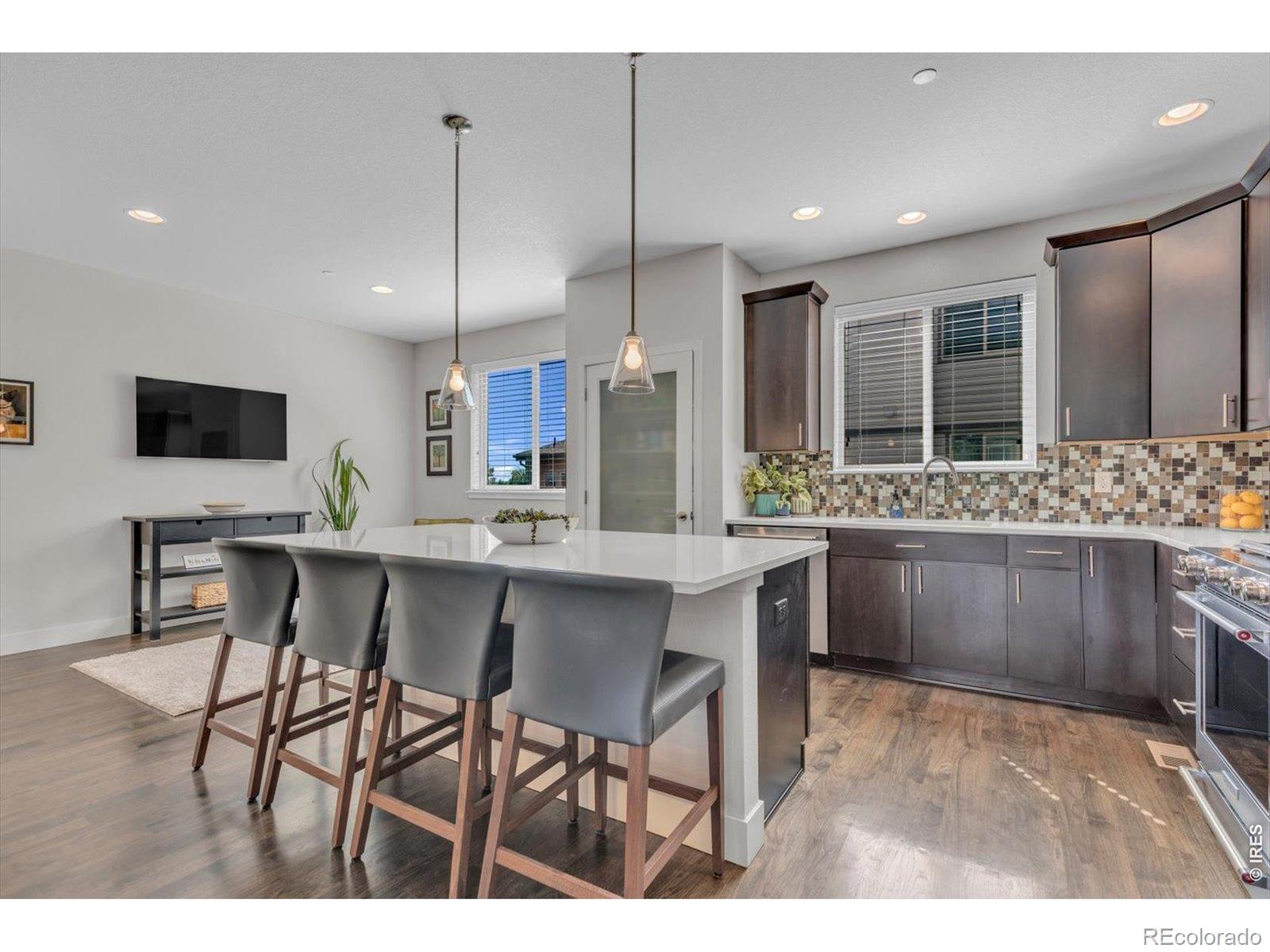 MLS Image #10 for 1082  griffith street,louisville, Colorado