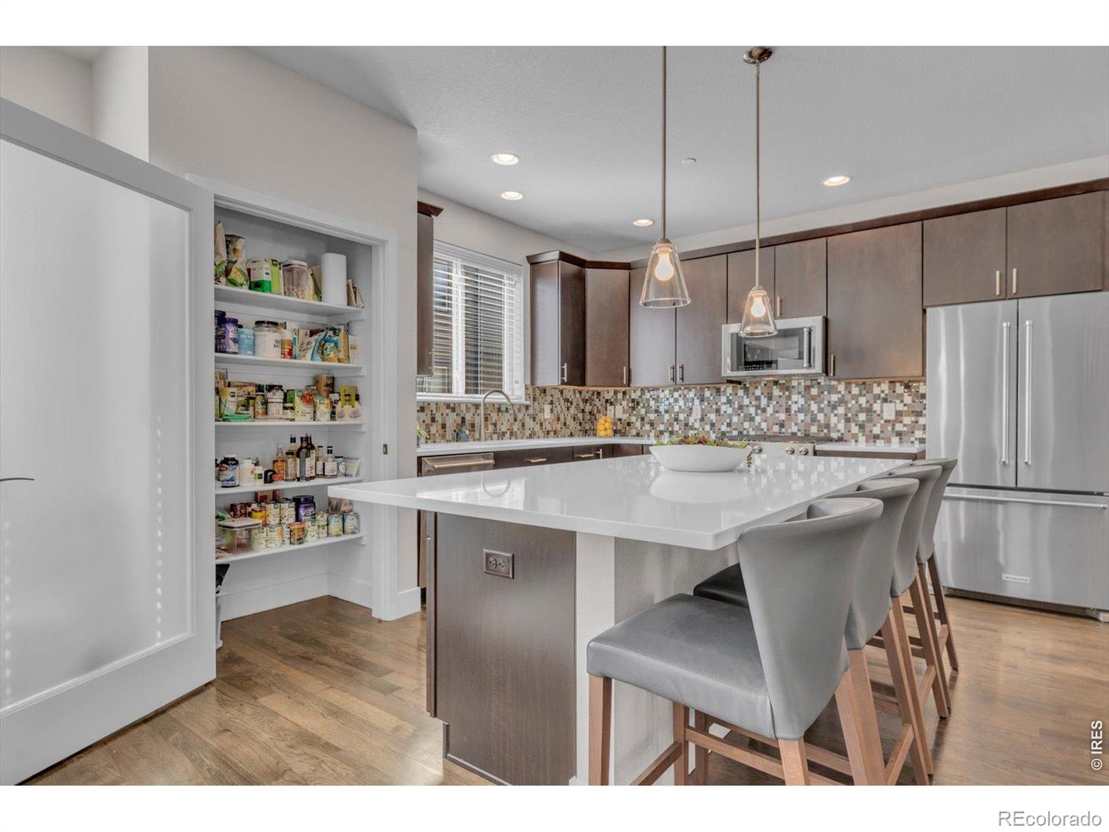 MLS Image #11 for 1082  griffith street,louisville, Colorado
