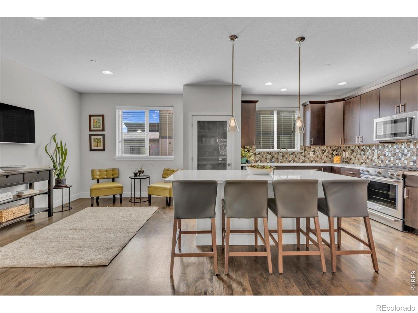 MLS Image #12 for 1082  griffith street,louisville, Colorado