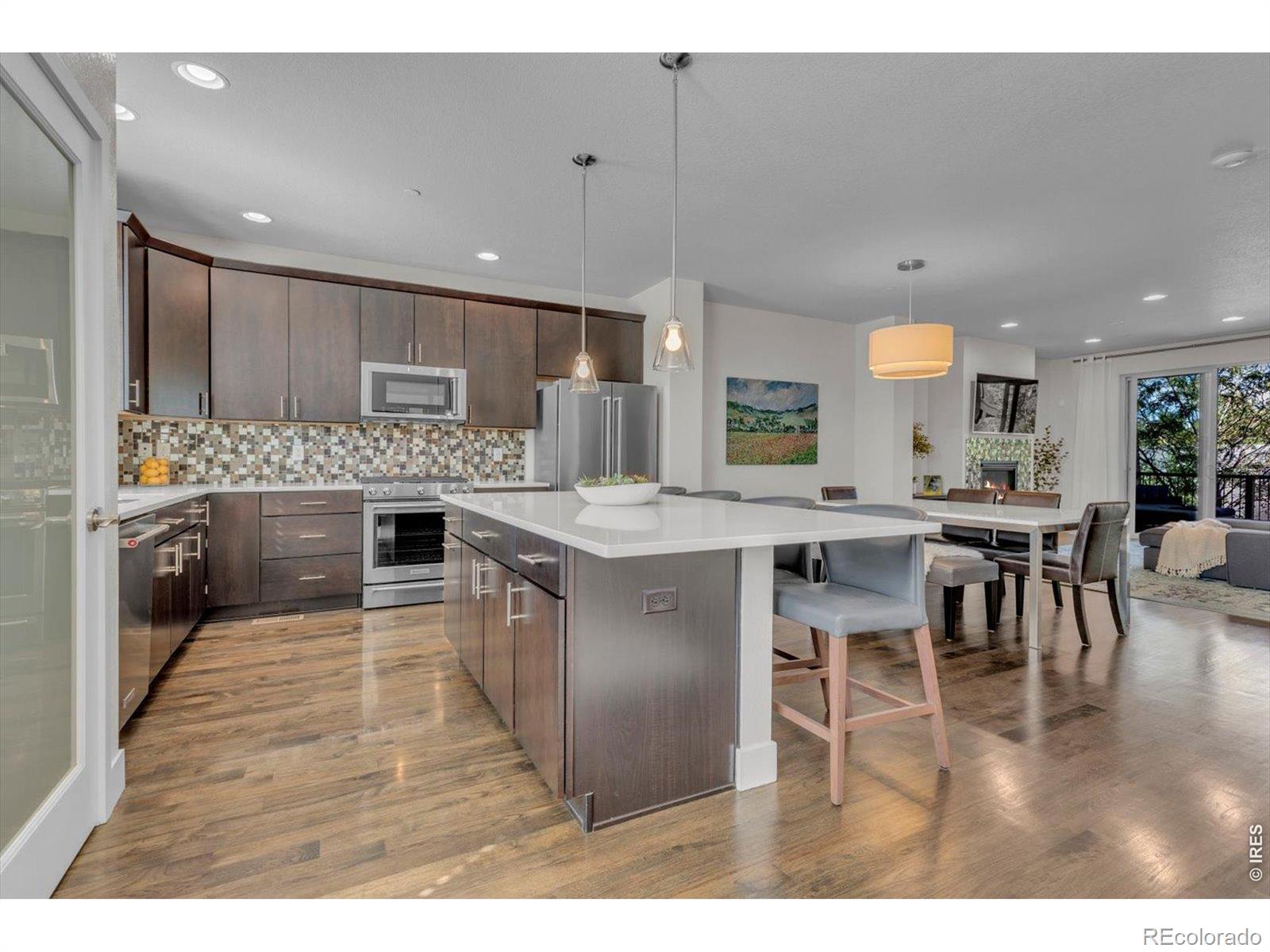 MLS Image #15 for 1082  griffith street,louisville, Colorado