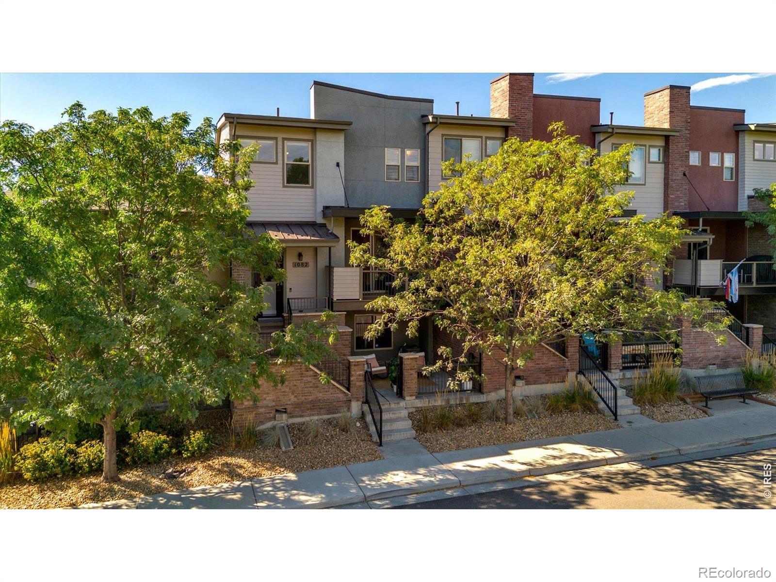 MLS Image #2 for 1082  griffith street,louisville, Colorado