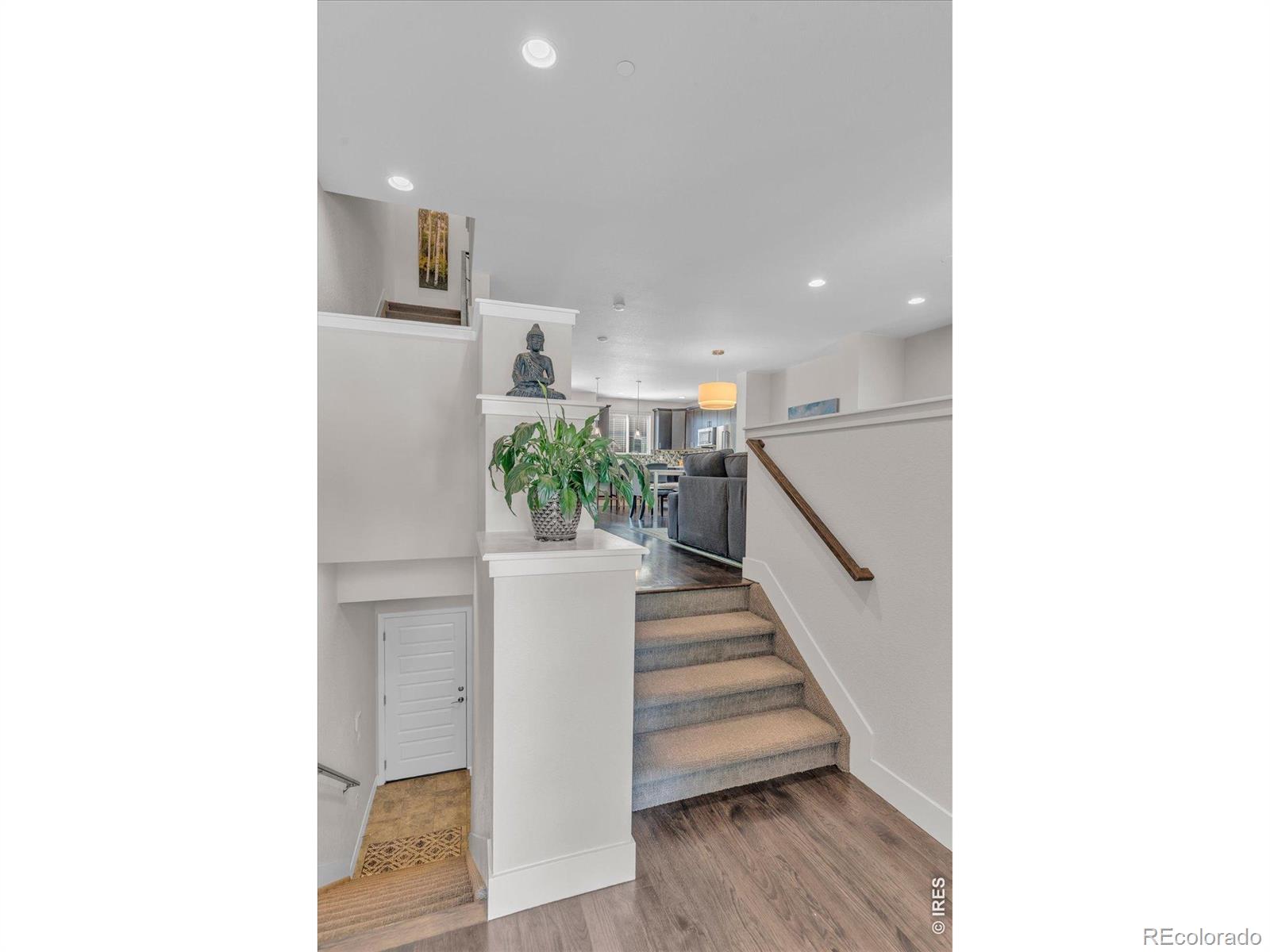MLS Image #4 for 1082  griffith street,louisville, Colorado