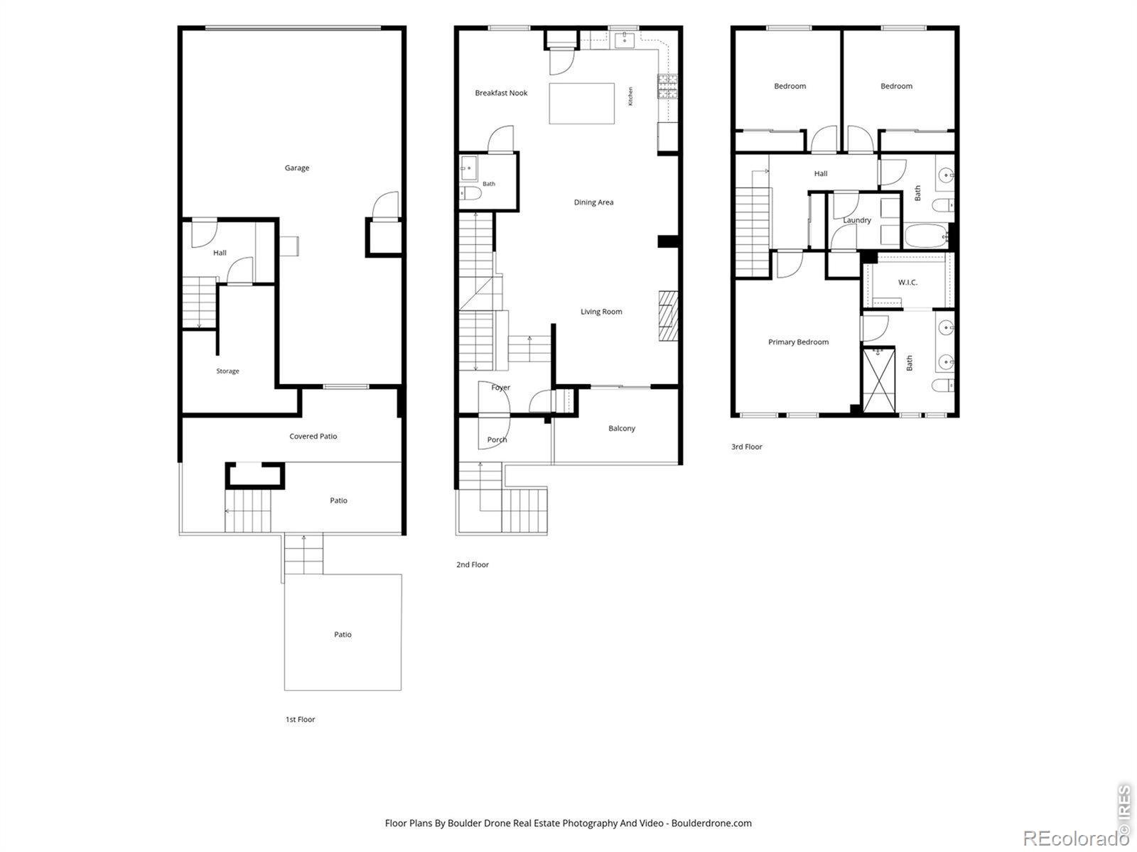 MLS Image #41 for 1082  griffith street,louisville, Colorado