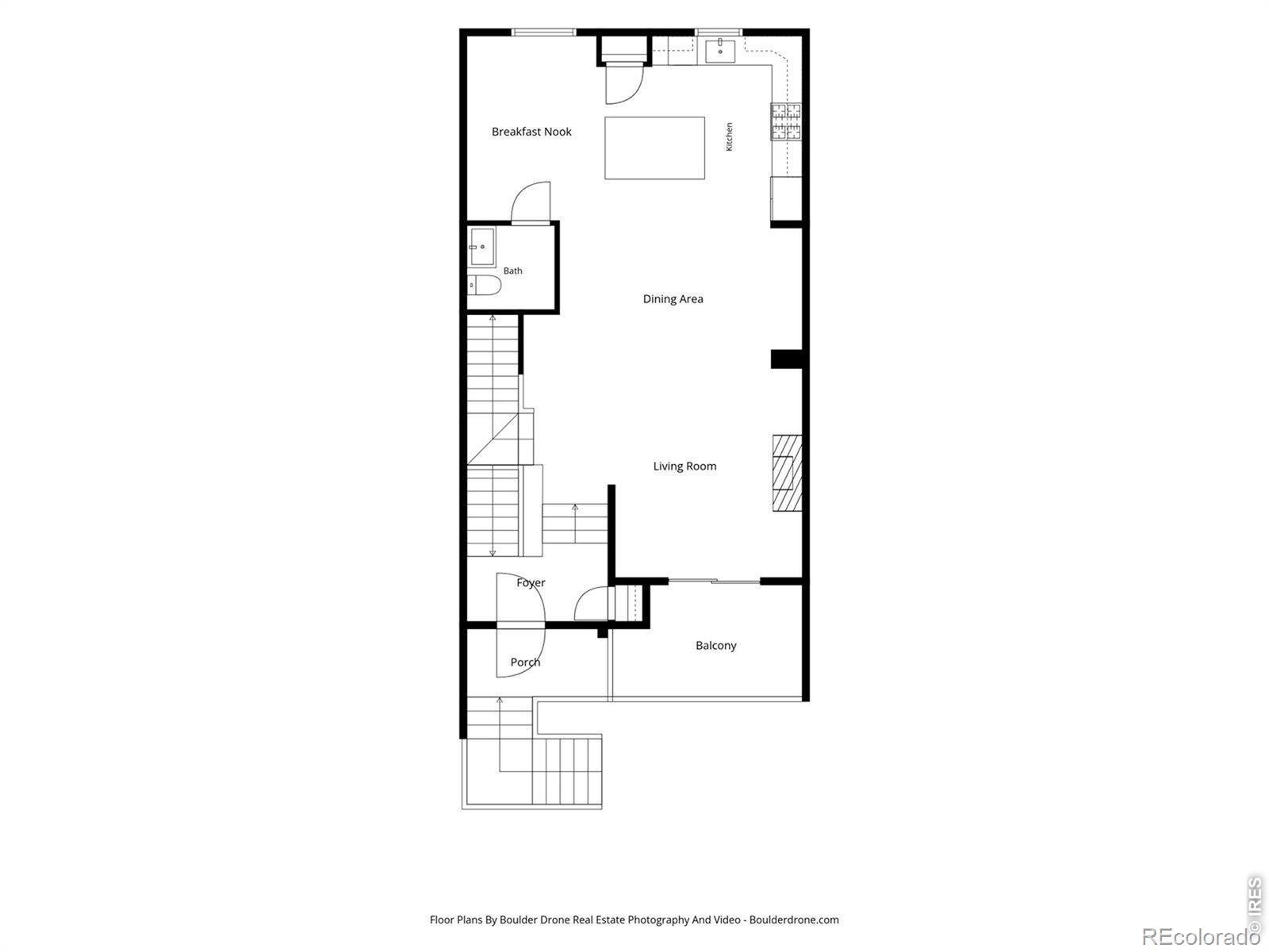 MLS Image #42 for 1082  griffith street,louisville, Colorado