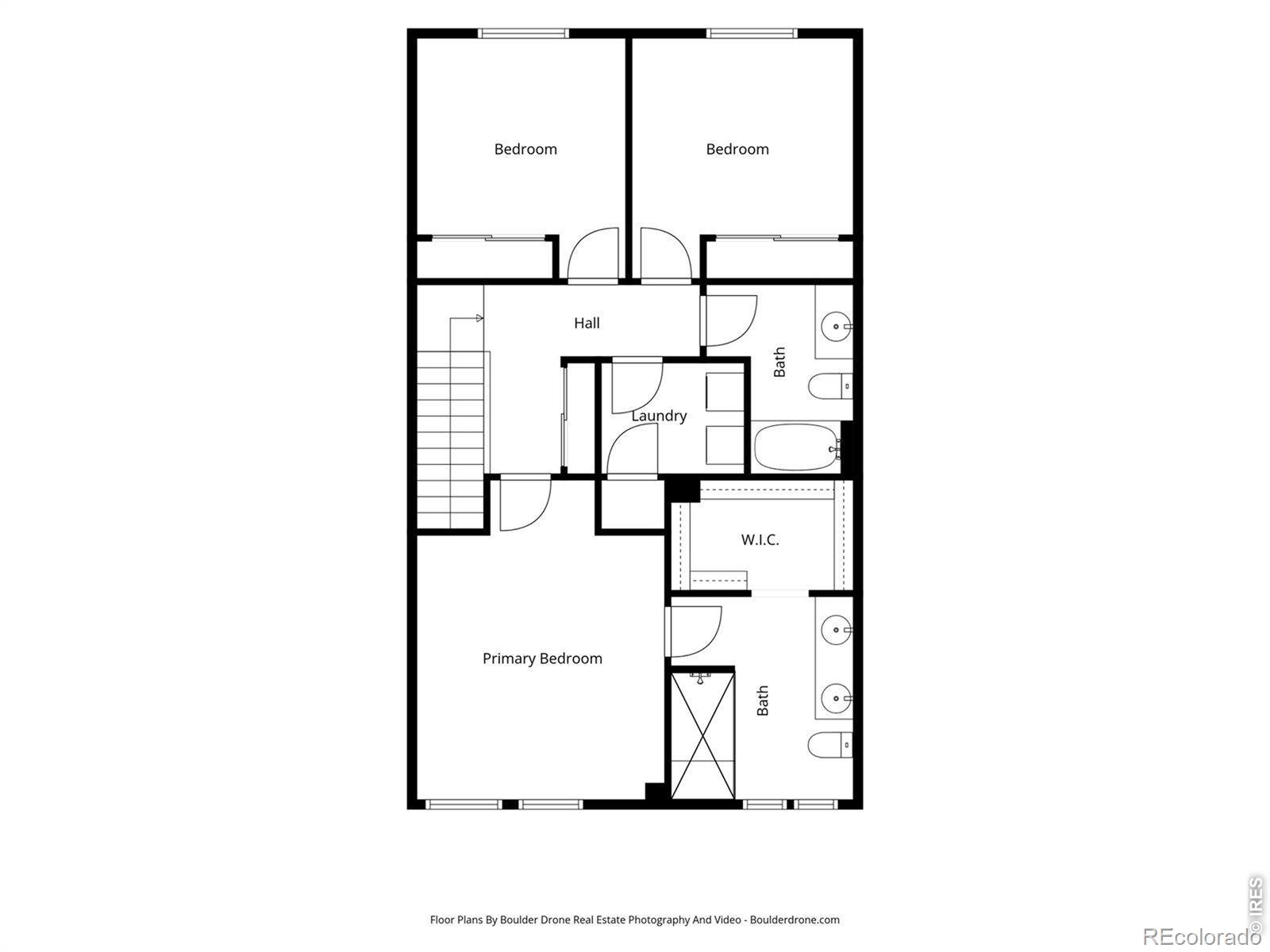 MLS Image #43 for 1082  griffith street,louisville, Colorado