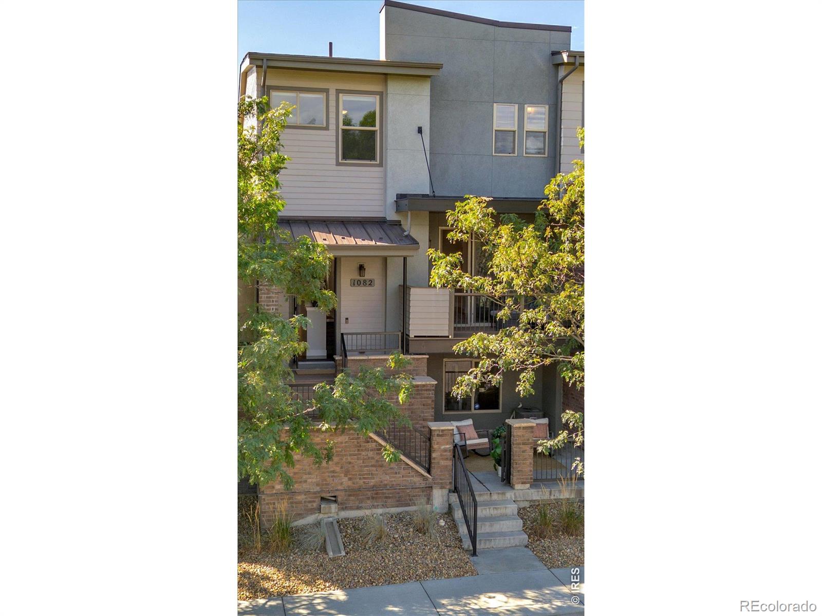 MLS Image #47 for 1082  griffith street,louisville, Colorado
