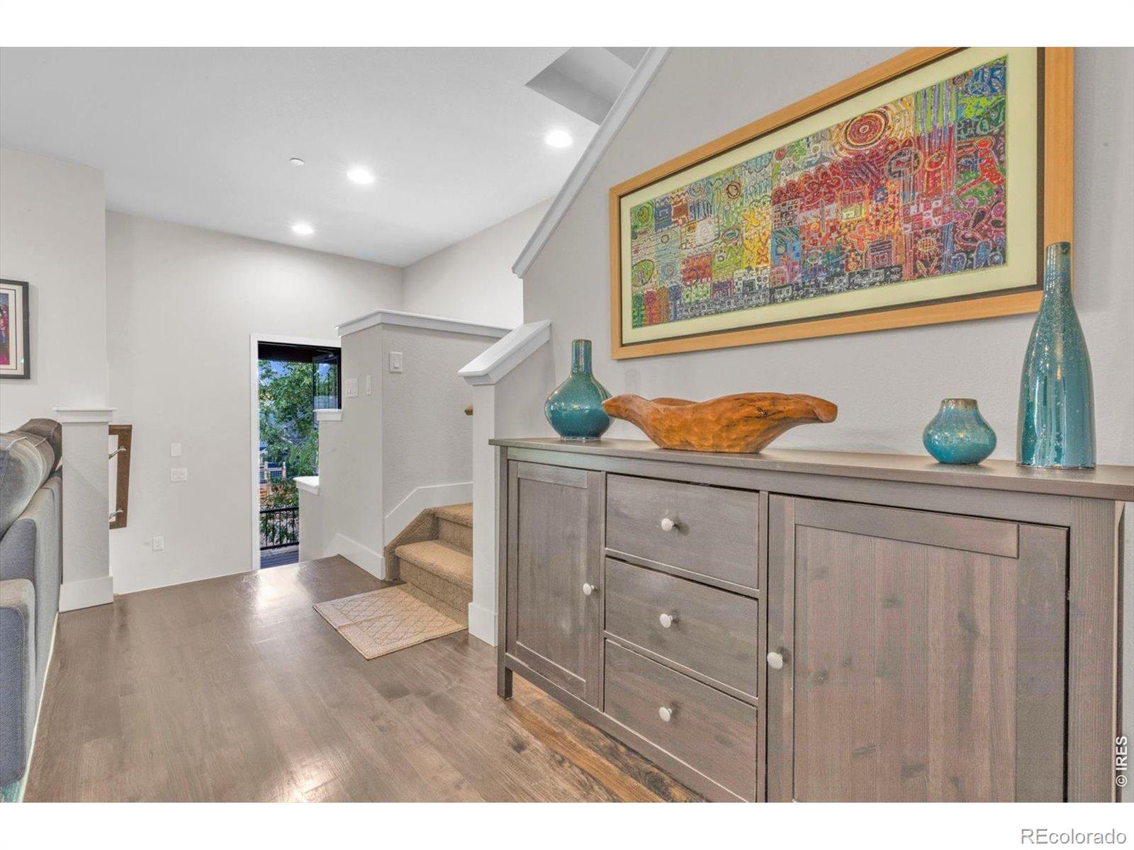 MLS Image #5 for 1082  griffith street,louisville, Colorado