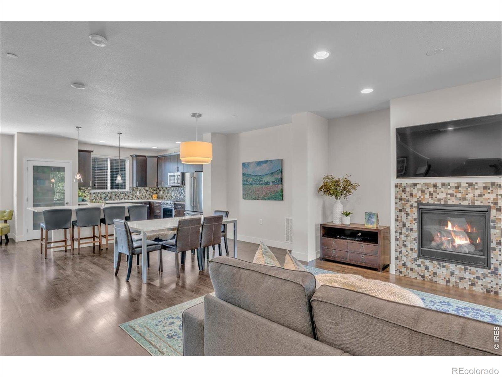 MLS Image #7 for 1082  griffith street,louisville, Colorado
