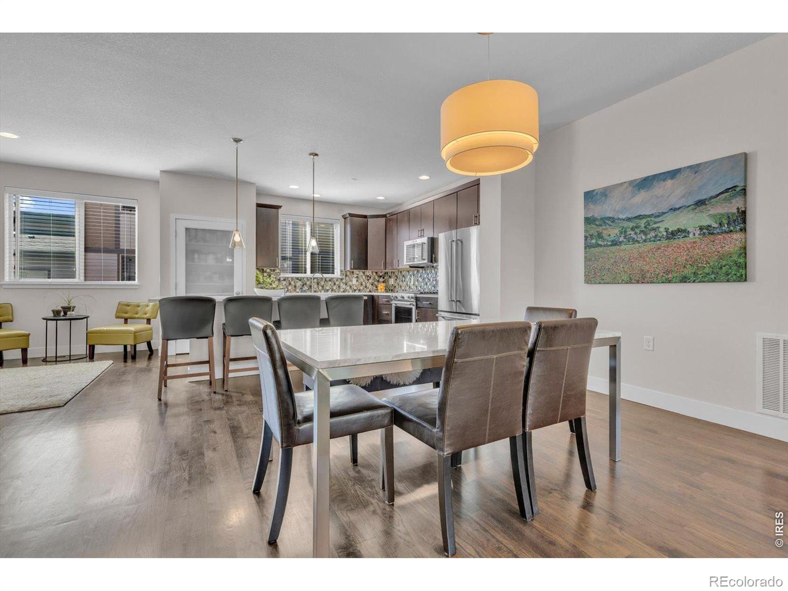 MLS Image #9 for 1082  griffith street,louisville, Colorado