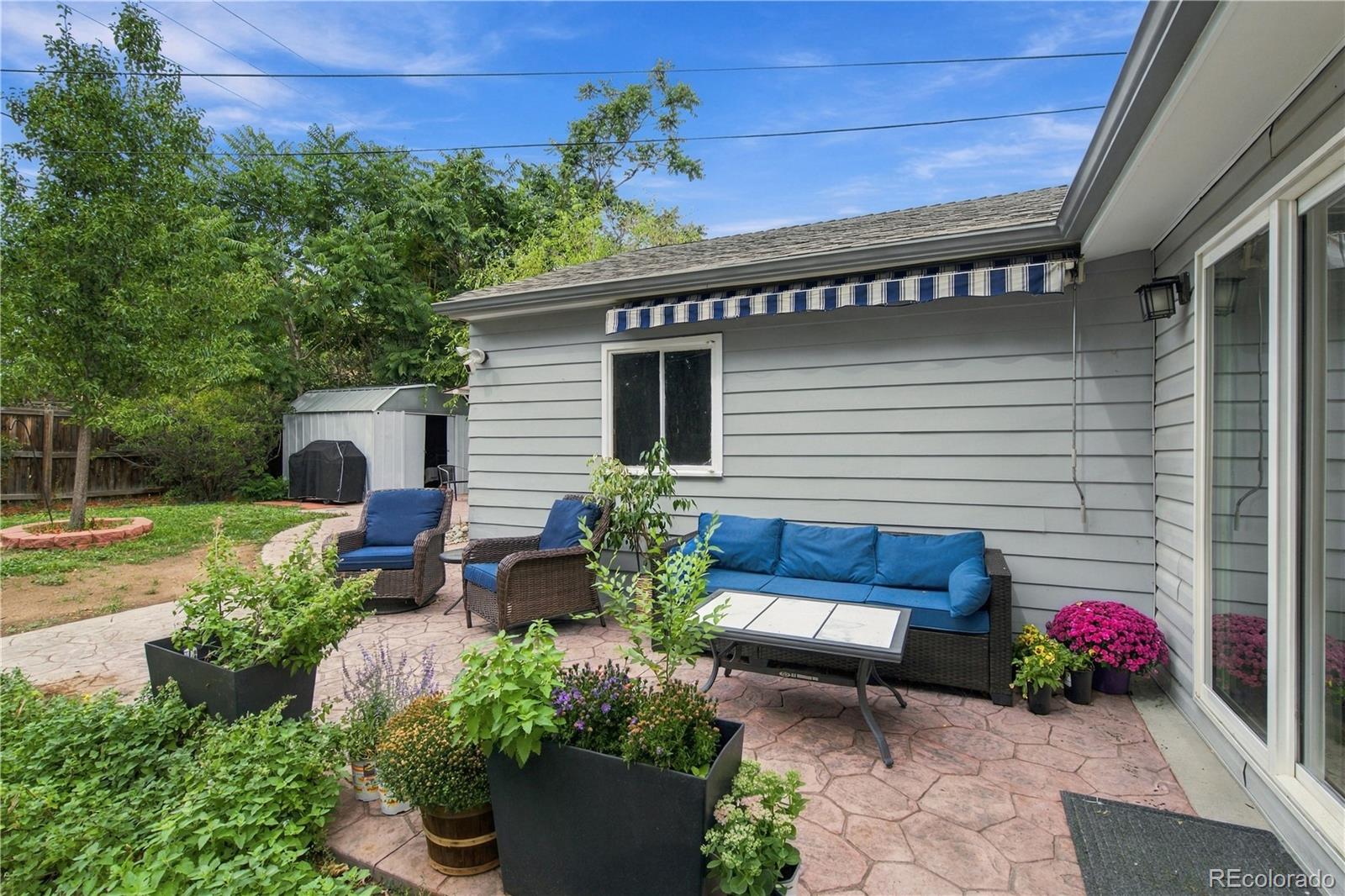 MLS Image #29 for 479 s harlan street,lakewood, Colorado