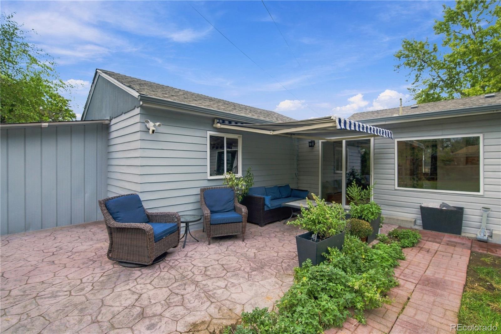 MLS Image #30 for 479 s harlan street,lakewood, Colorado