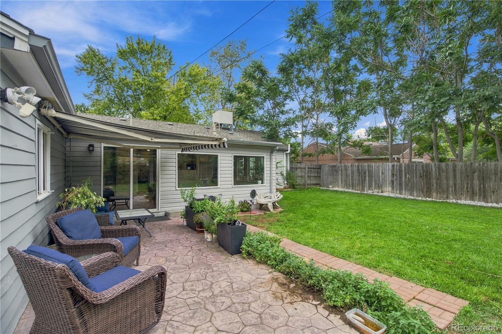MLS Image #31 for 479 s harlan street,lakewood, Colorado