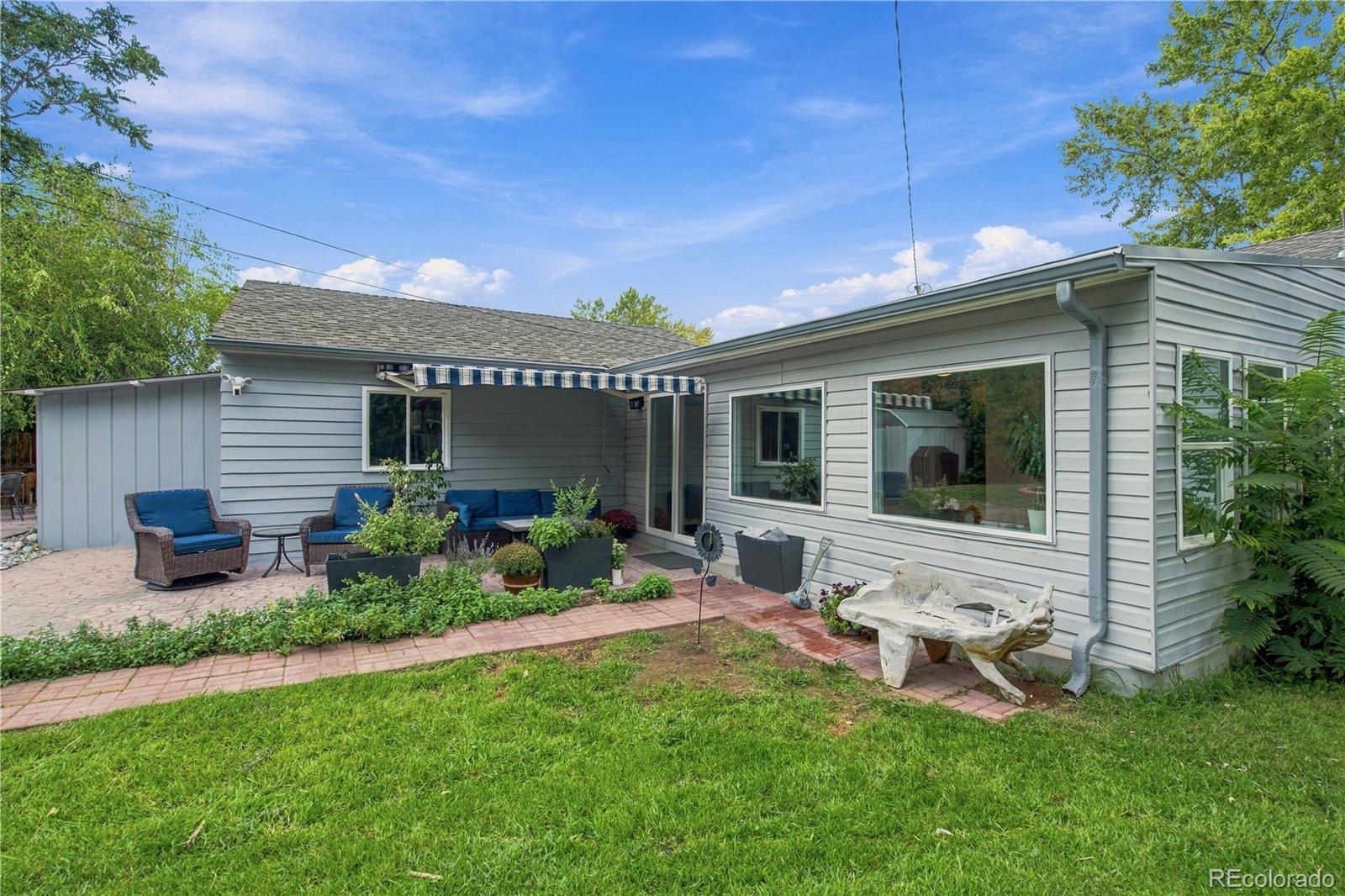 MLS Image #34 for 479 s harlan street,lakewood, Colorado