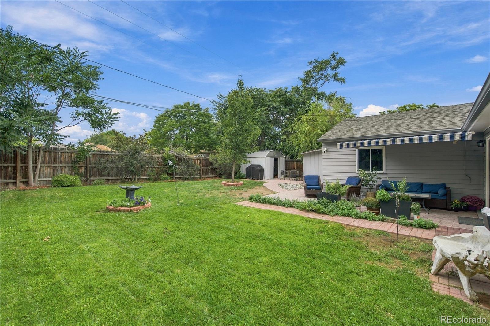 MLS Image #35 for 479 s harlan street,lakewood, Colorado