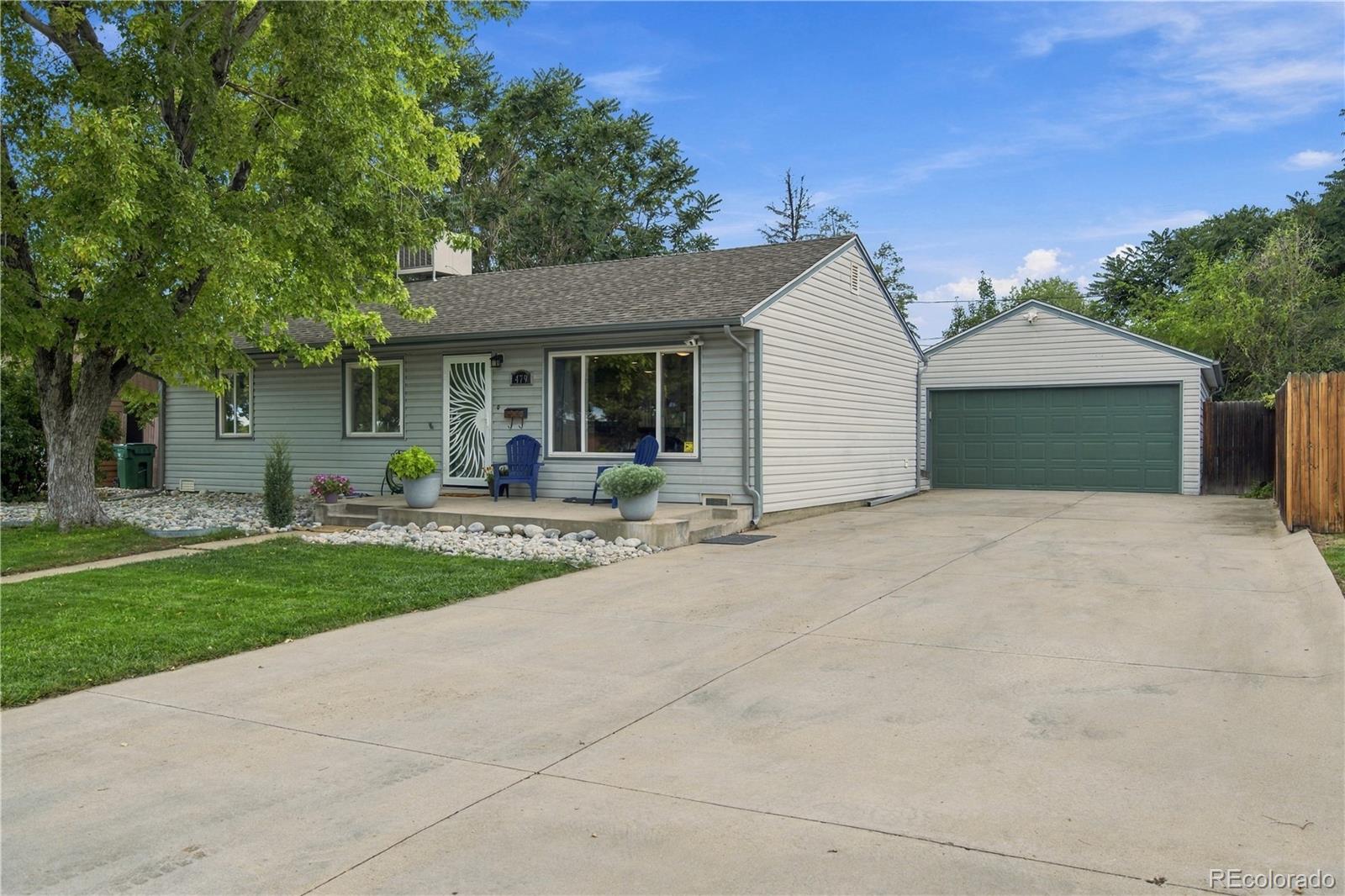 MLS Image #41 for 479 s harlan street,lakewood, Colorado