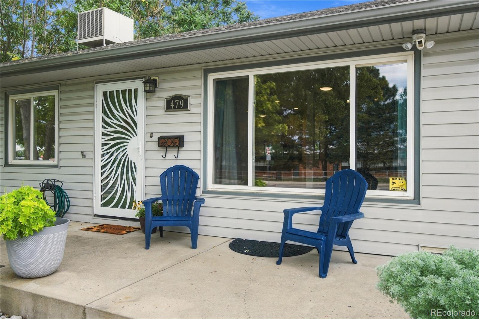 MLS Image #5 for 479 s harlan street,lakewood, Colorado