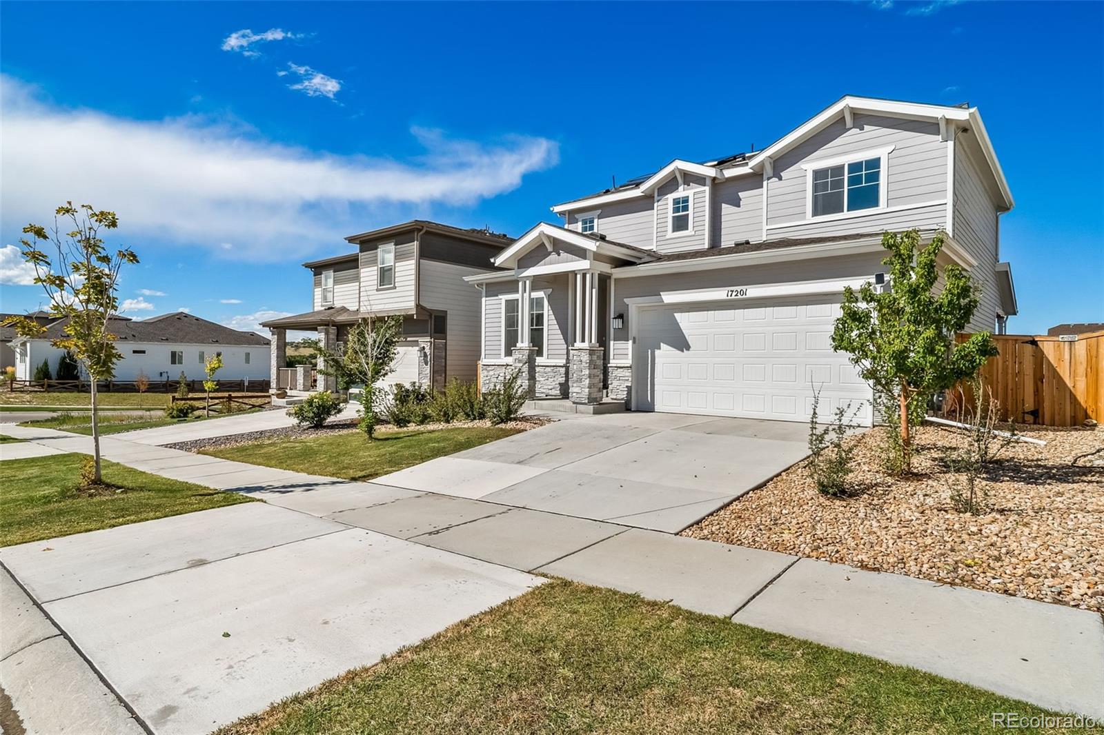 MLS Image #1 for 17201  birds foot trail,parker, Colorado