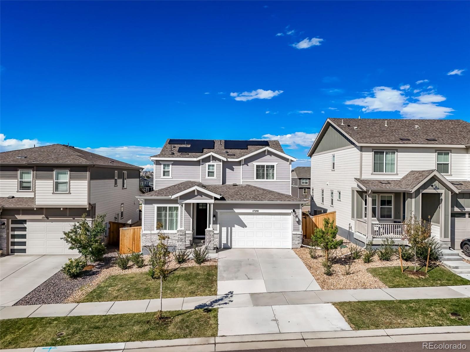 MLS Image #2 for 17201  birds foot trail,parker, Colorado