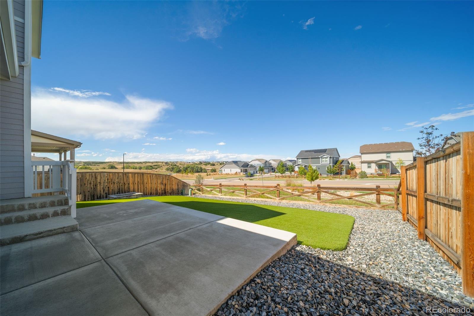 MLS Image #32 for 17201  birds foot trail,parker, Colorado
