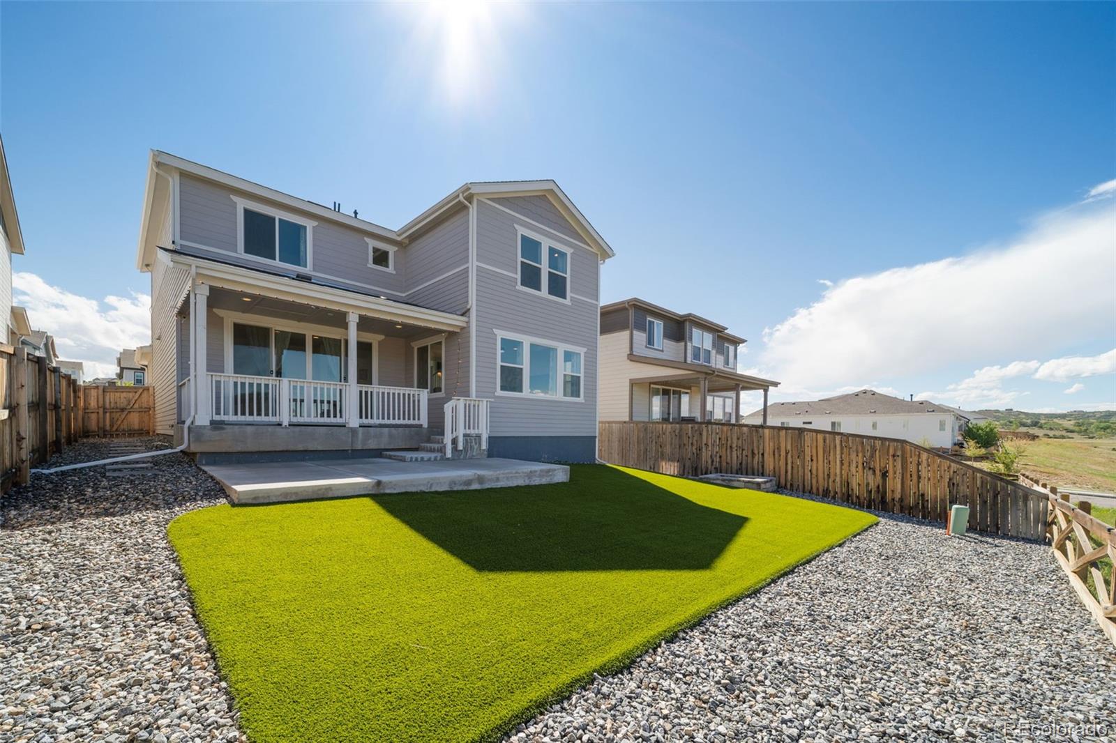 MLS Image #33 for 17201  birds foot trail,parker, Colorado
