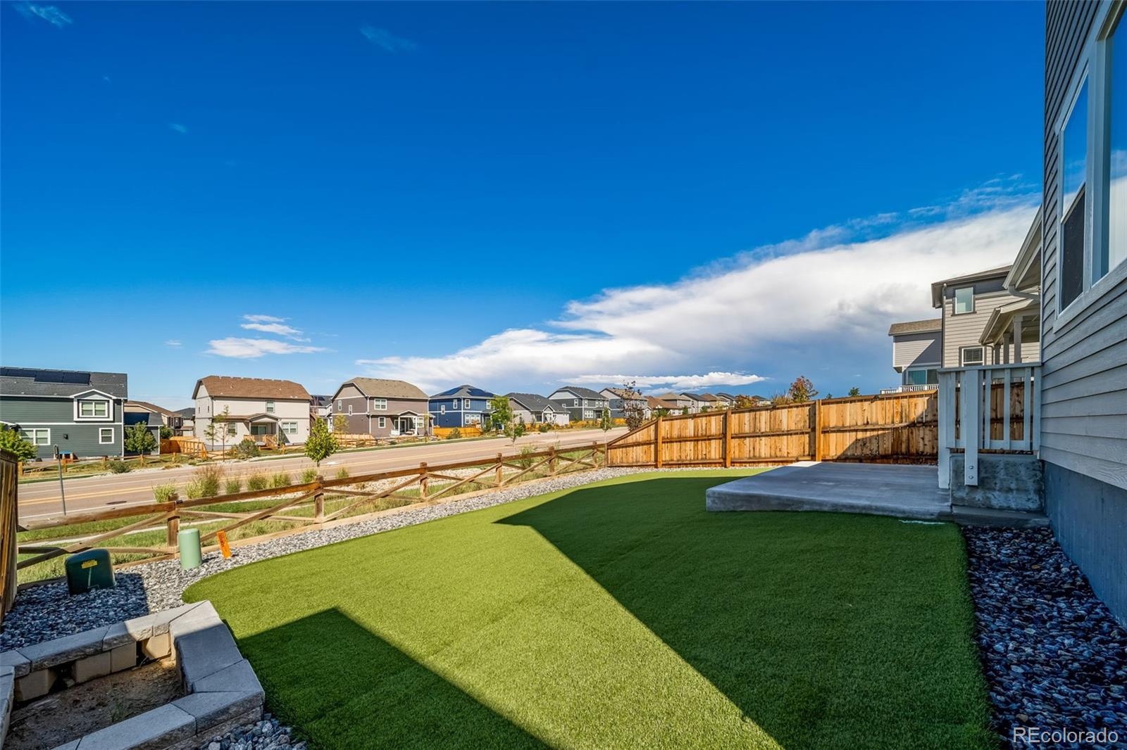 MLS Image #35 for 17201  birds foot trail,parker, Colorado