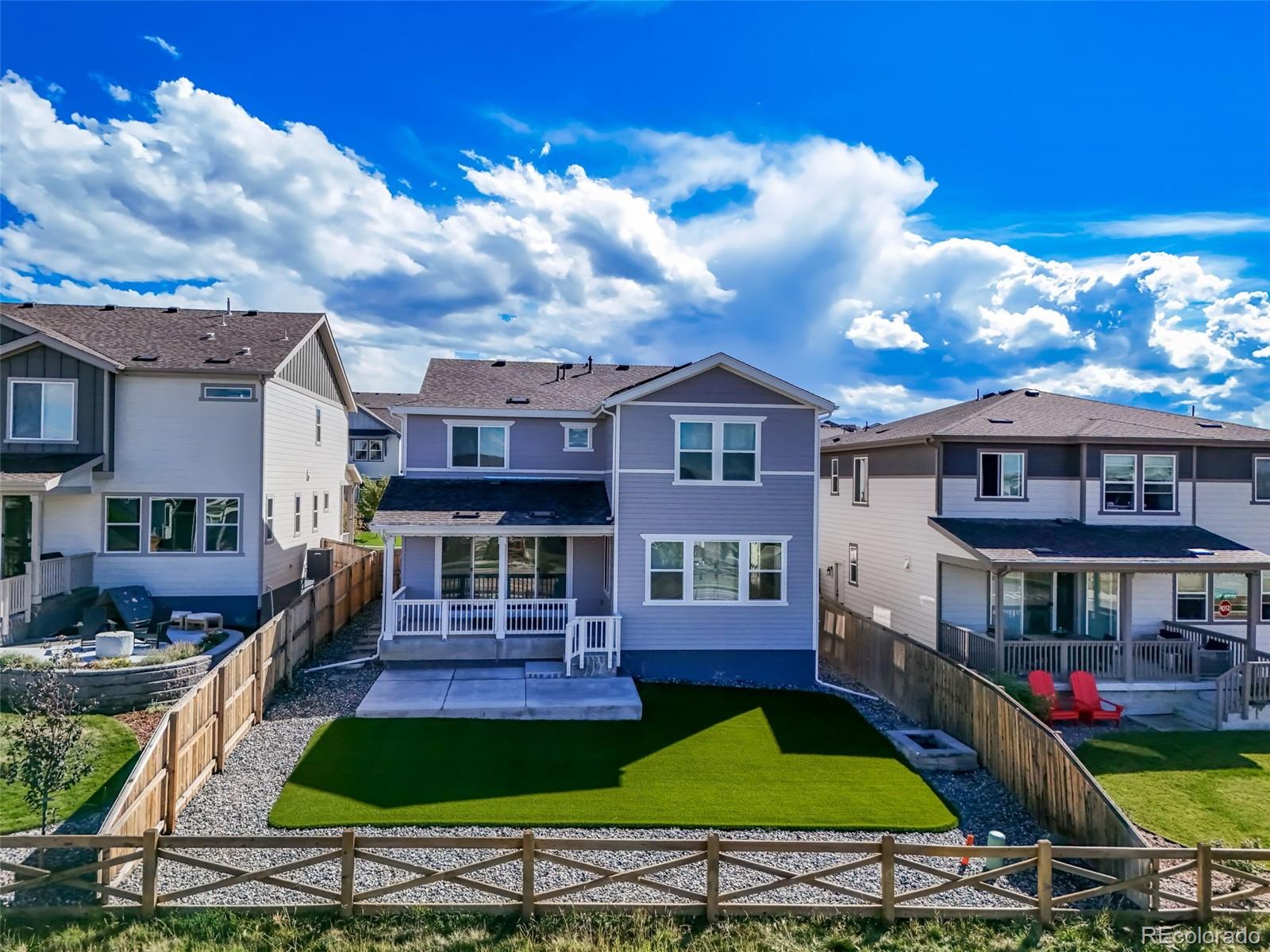 MLS Image #37 for 17201  birds foot trail,parker, Colorado