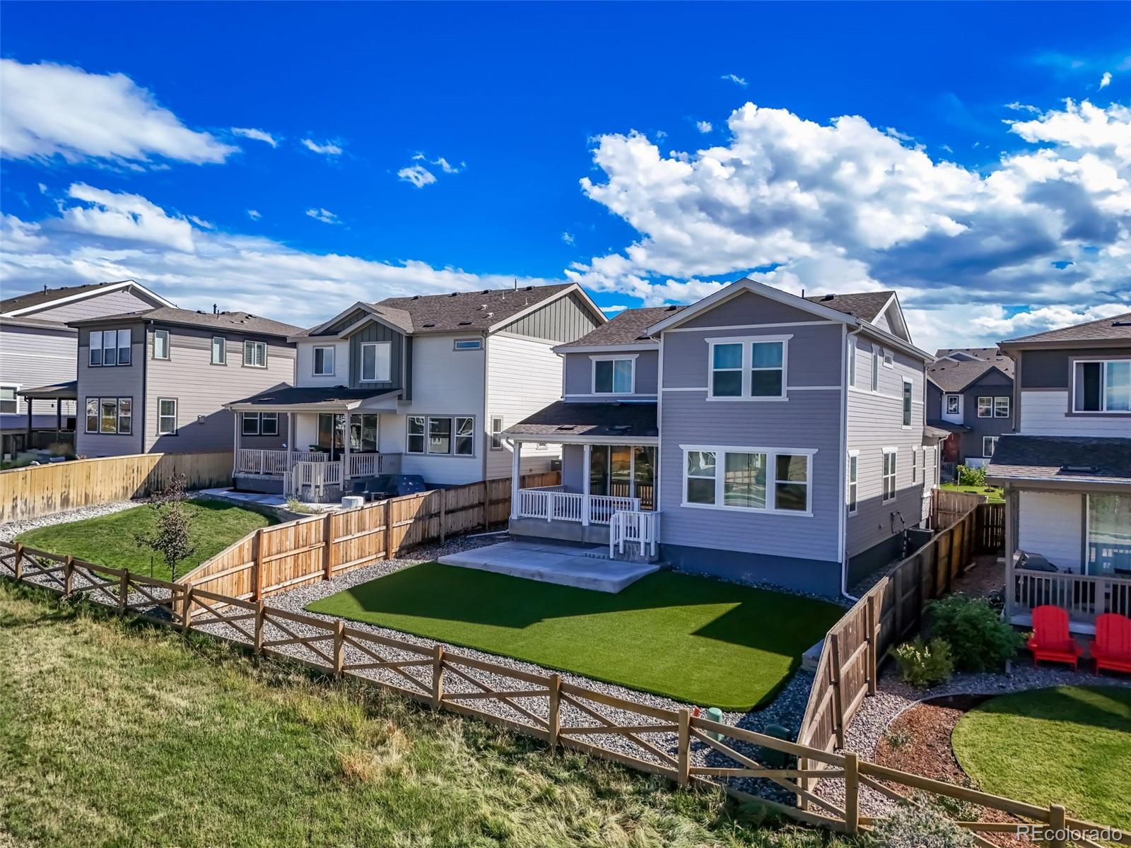 MLS Image #38 for 17201  birds foot trail,parker, Colorado