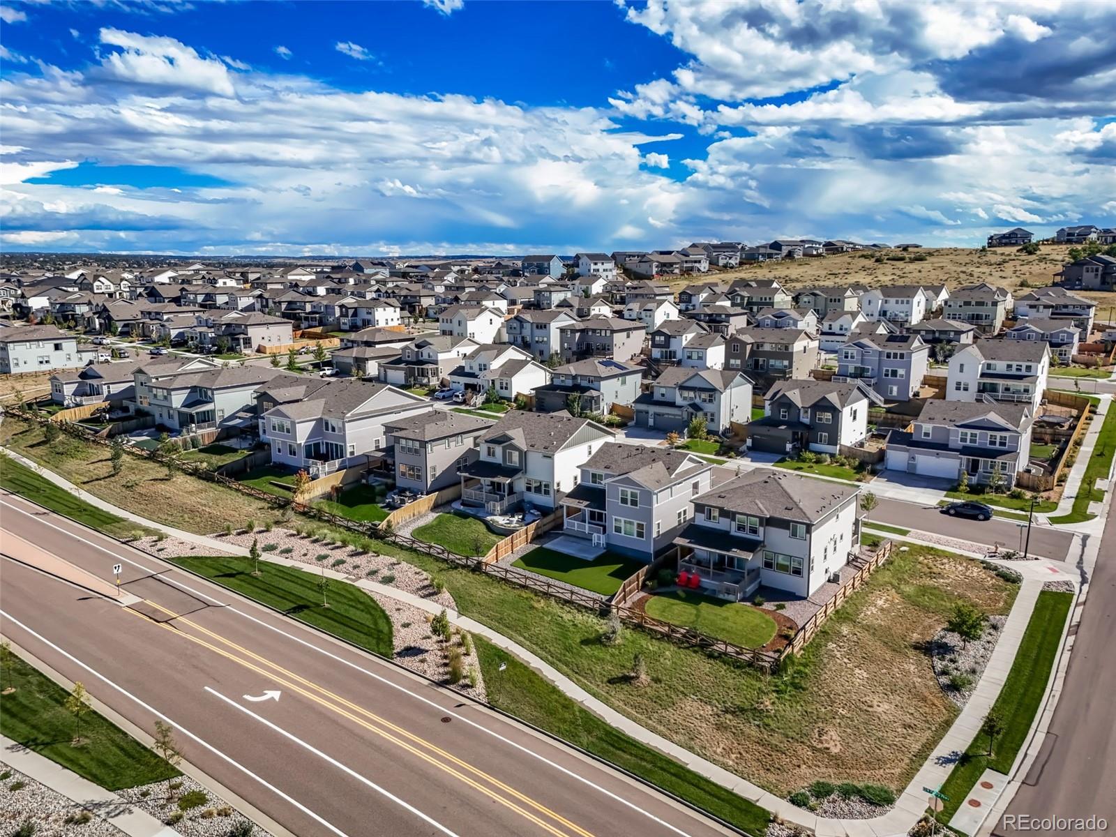 MLS Image #39 for 17201  birds foot trail,parker, Colorado