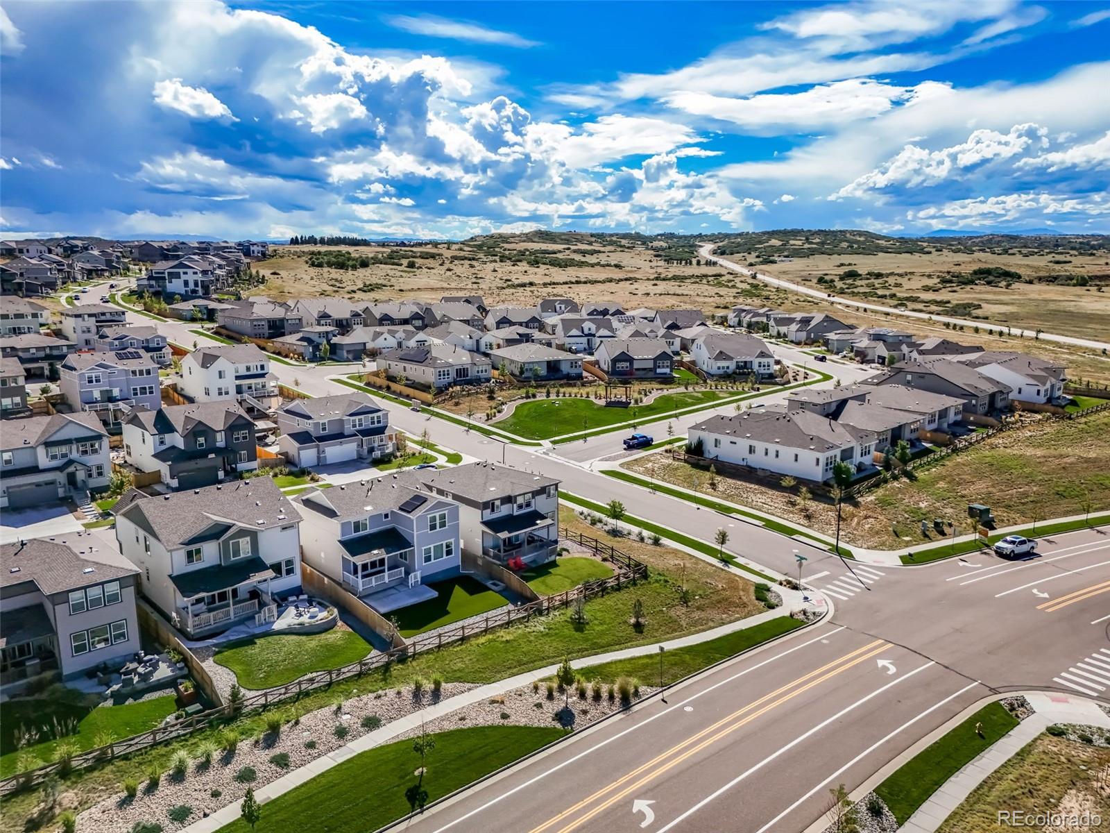 MLS Image #40 for 17201  birds foot trail,parker, Colorado
