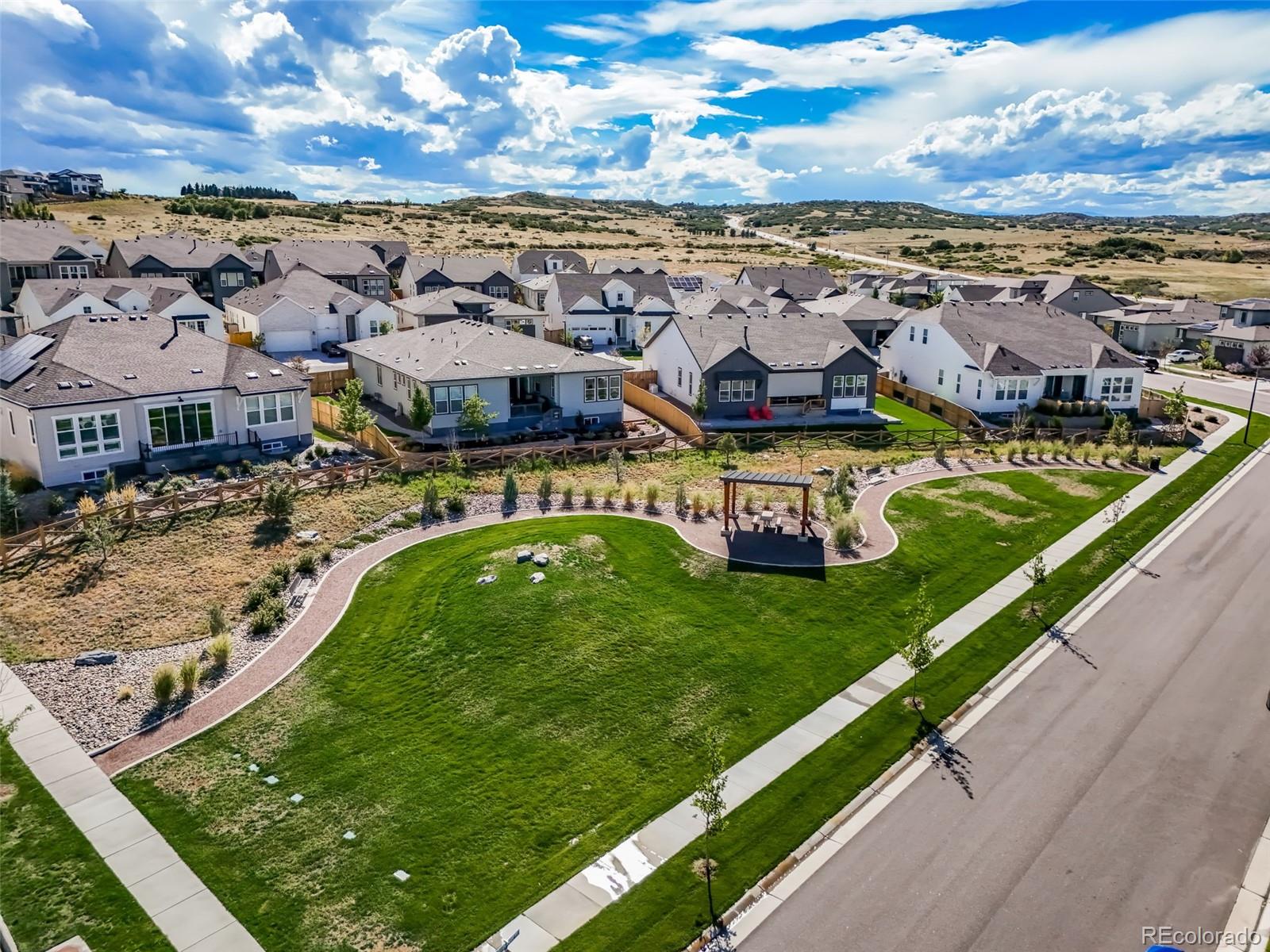 MLS Image #43 for 17201  birds foot trail,parker, Colorado