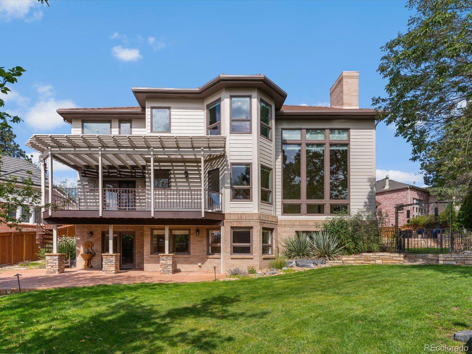 MLS Image #2 for 5566 s lewiston street,centennial, Colorado