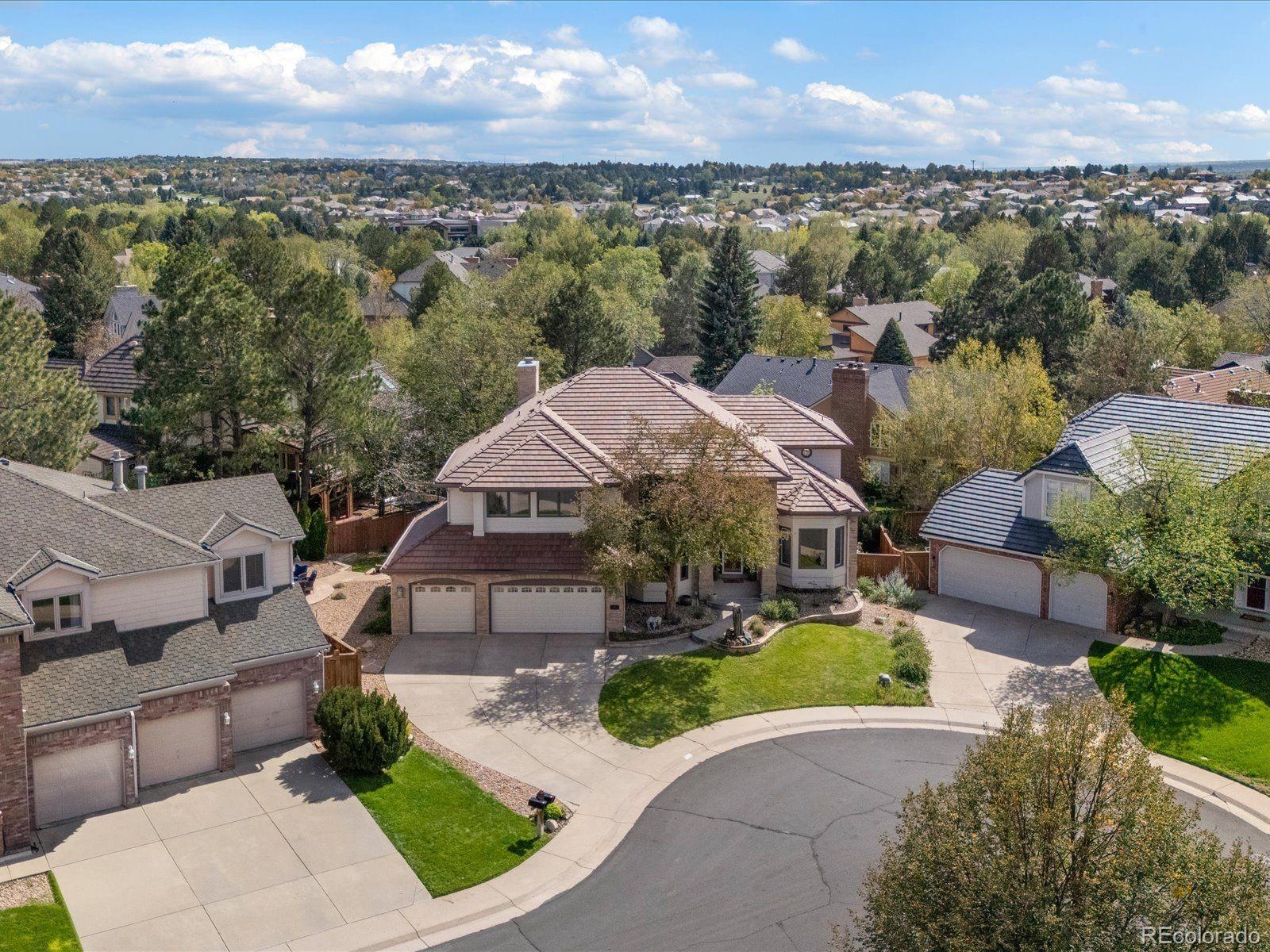MLS Image #3 for 5566 s lewiston street,centennial, Colorado