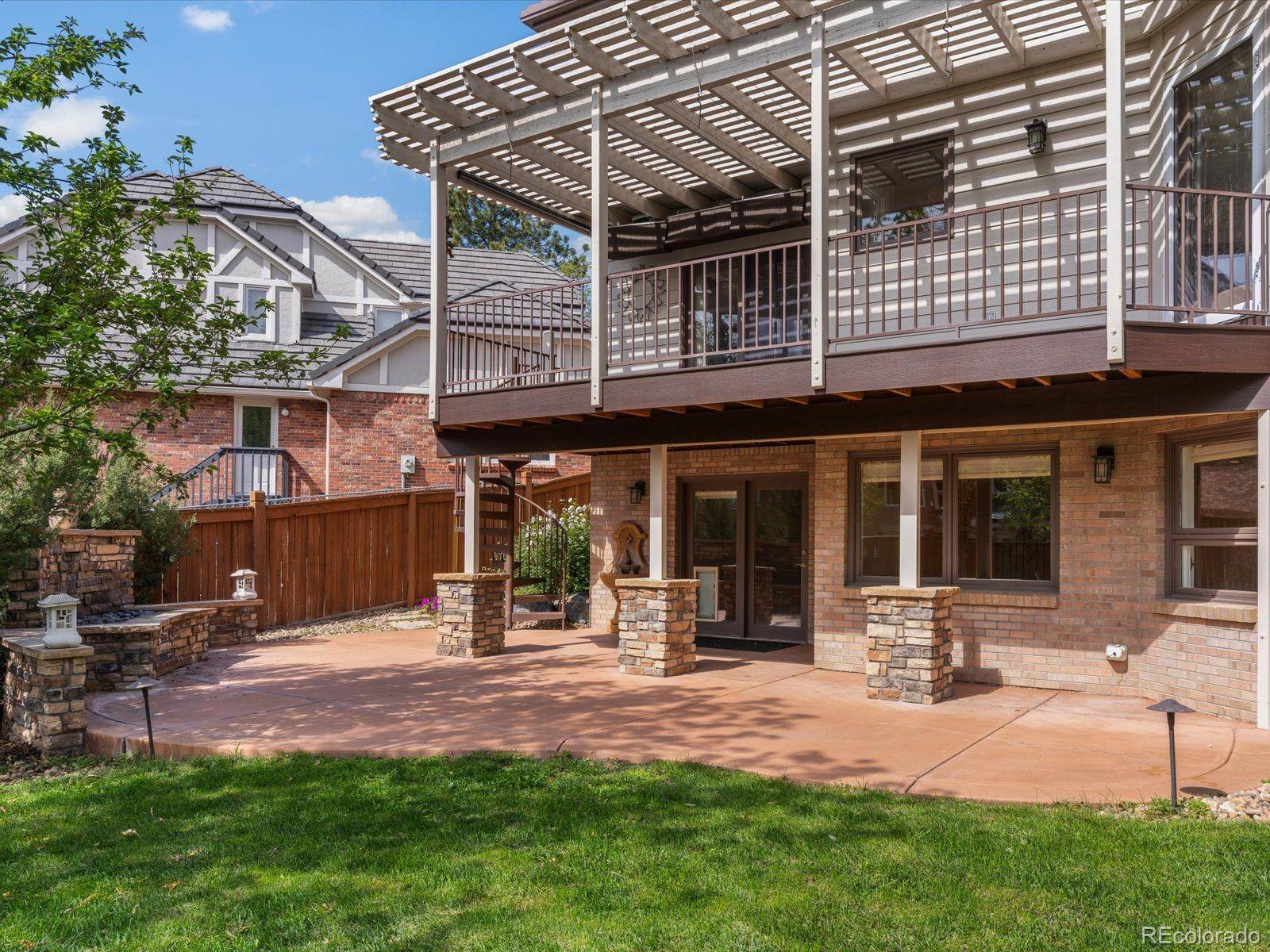 MLS Image #45 for 5566 s lewiston street,centennial, Colorado