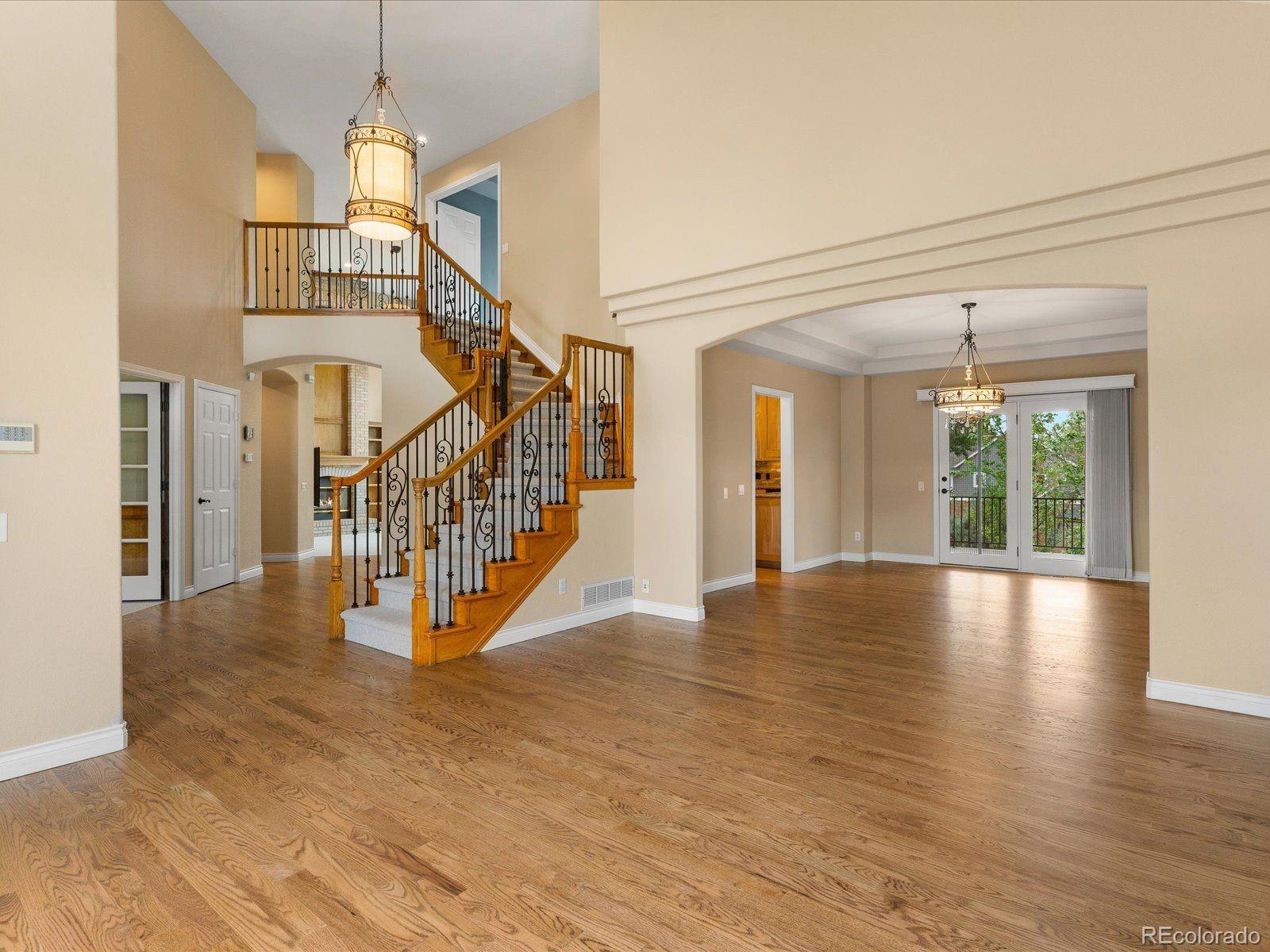 MLS Image #5 for 5566 s lewiston street,centennial, Colorado