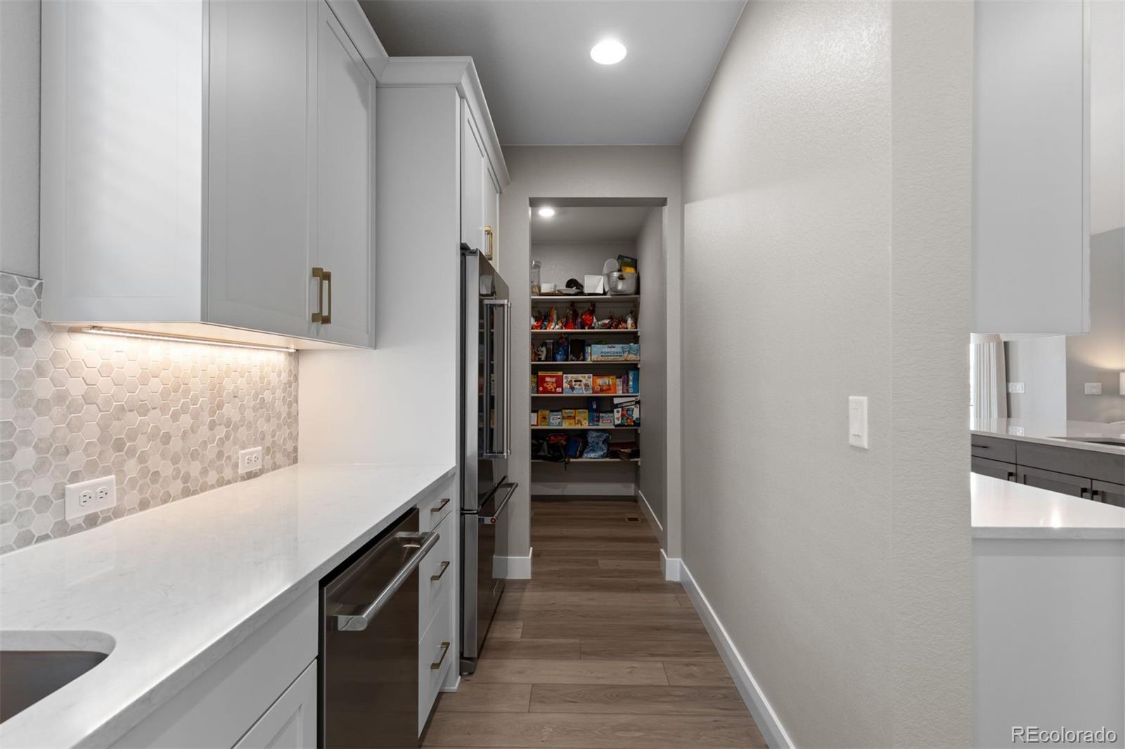 MLS Image #10 for 6817  crossbridge circle,castle pines, Colorado