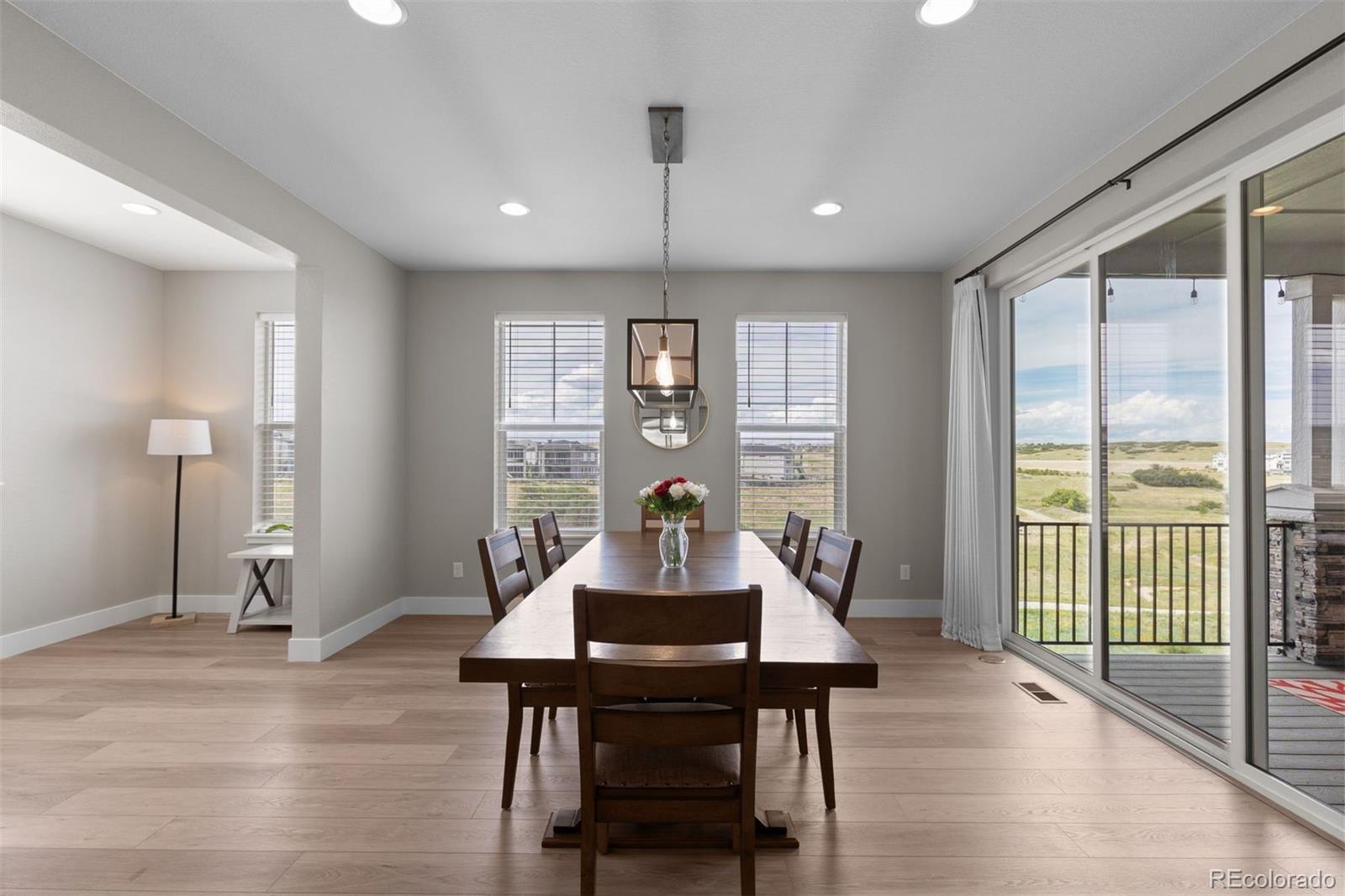 MLS Image #11 for 6817  crossbridge circle,castle pines, Colorado