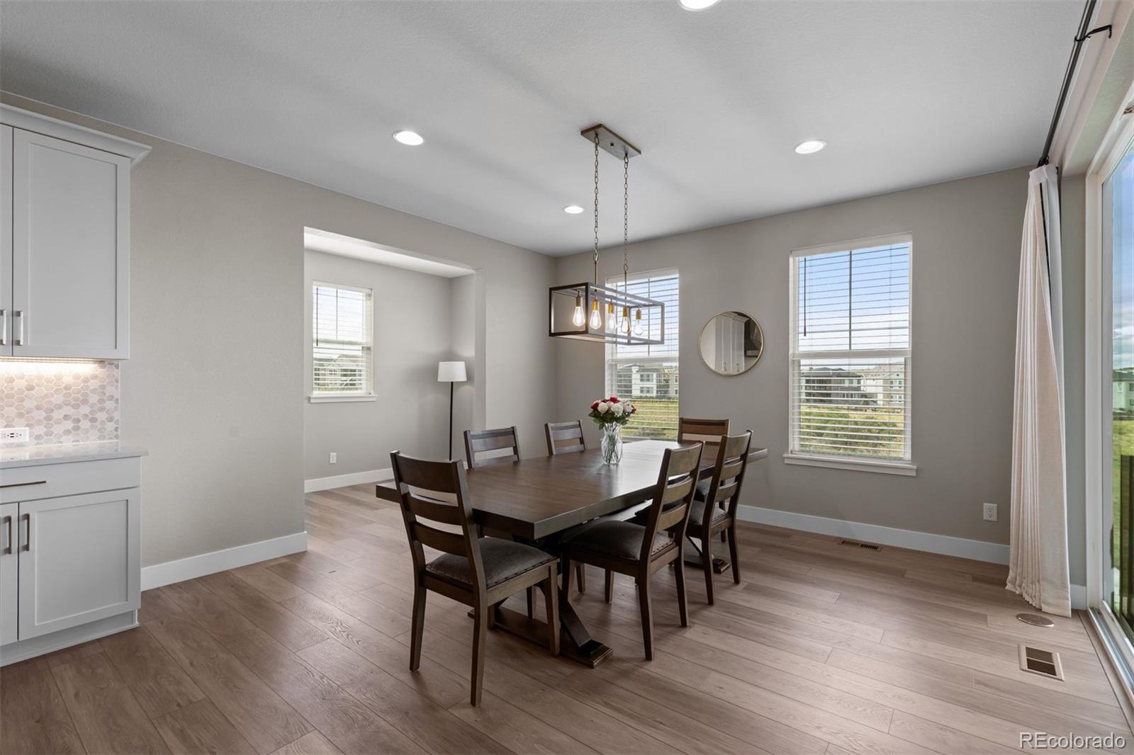 MLS Image #12 for 6817  crossbridge circle,castle pines, Colorado