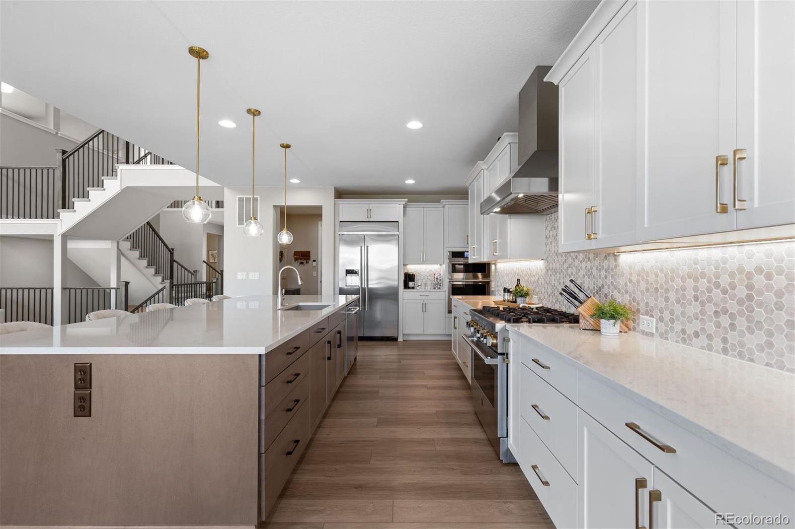 MLS Image #13 for 6817  crossbridge circle,castle pines, Colorado