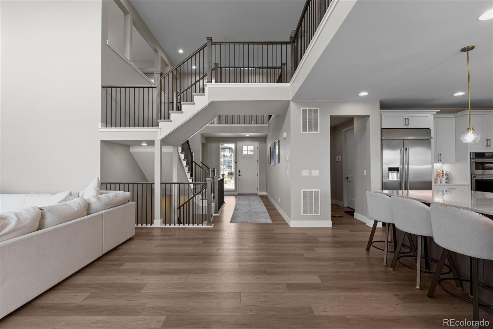MLS Image #16 for 6817  crossbridge circle,castle pines, Colorado