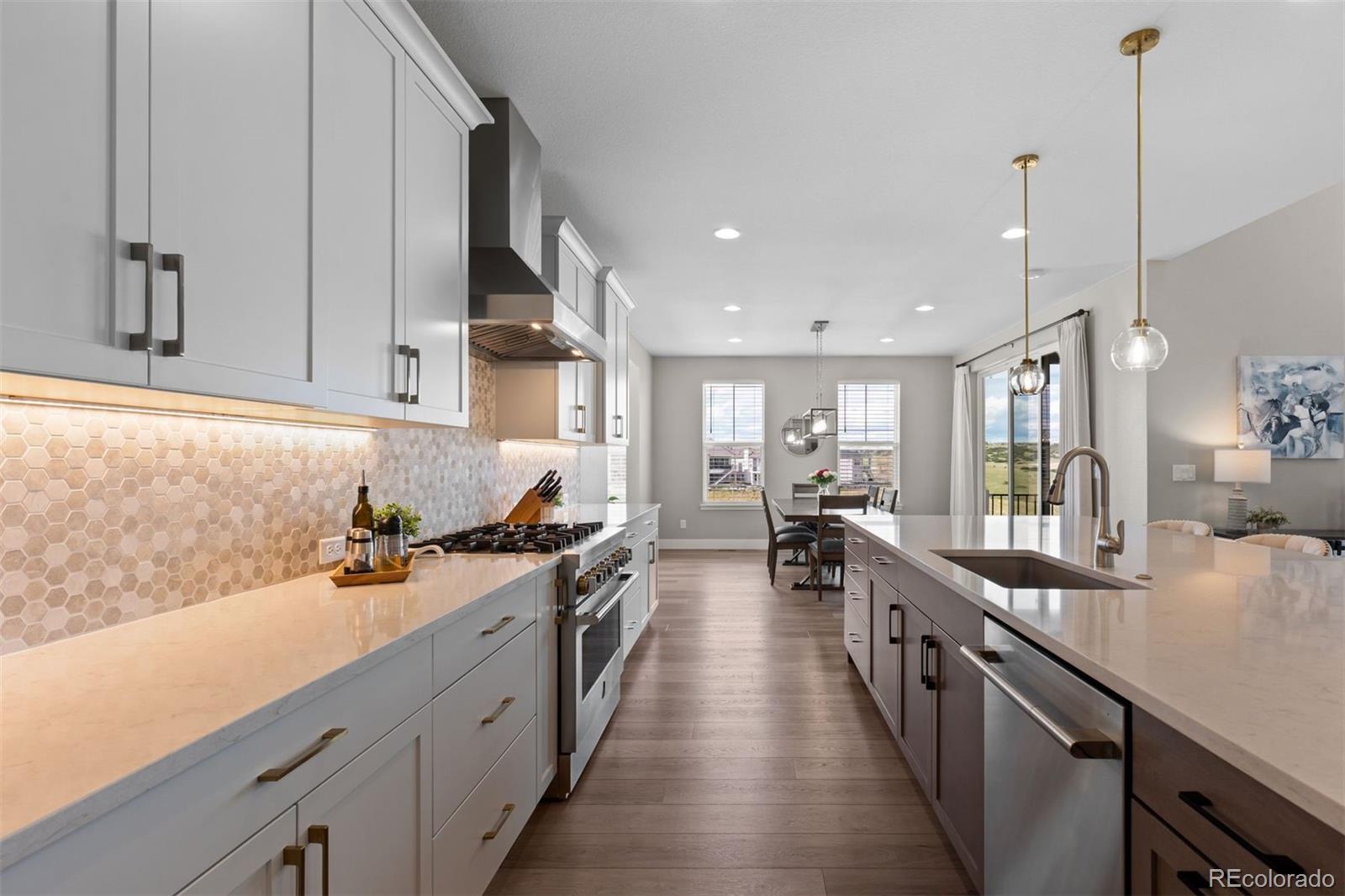 MLS Image #17 for 6817  crossbridge circle,castle pines, Colorado