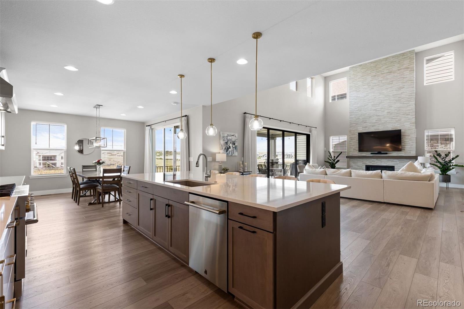 MLS Image #19 for 6817  crossbridge circle,castle pines, Colorado