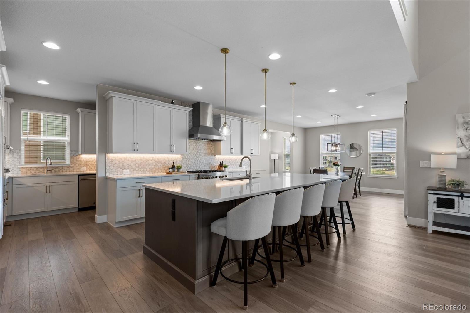 MLS Image #20 for 6817  crossbridge circle,castle pines, Colorado