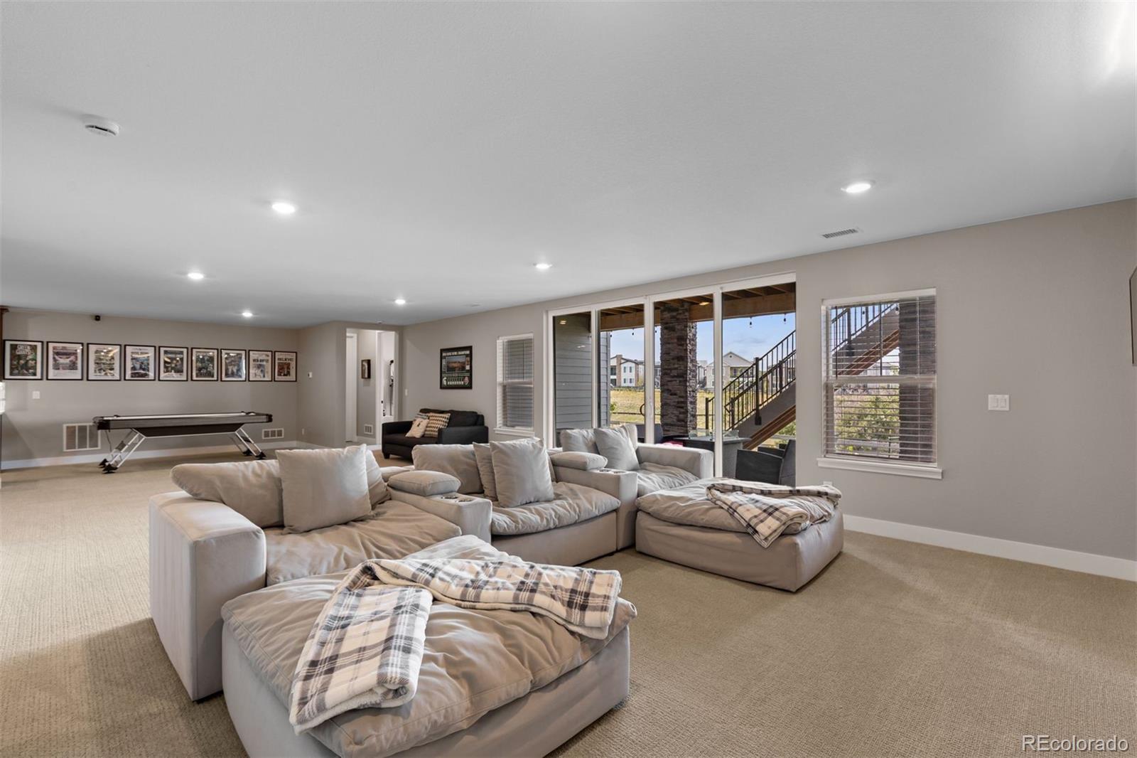 MLS Image #21 for 6817  crossbridge circle,castle pines, Colorado