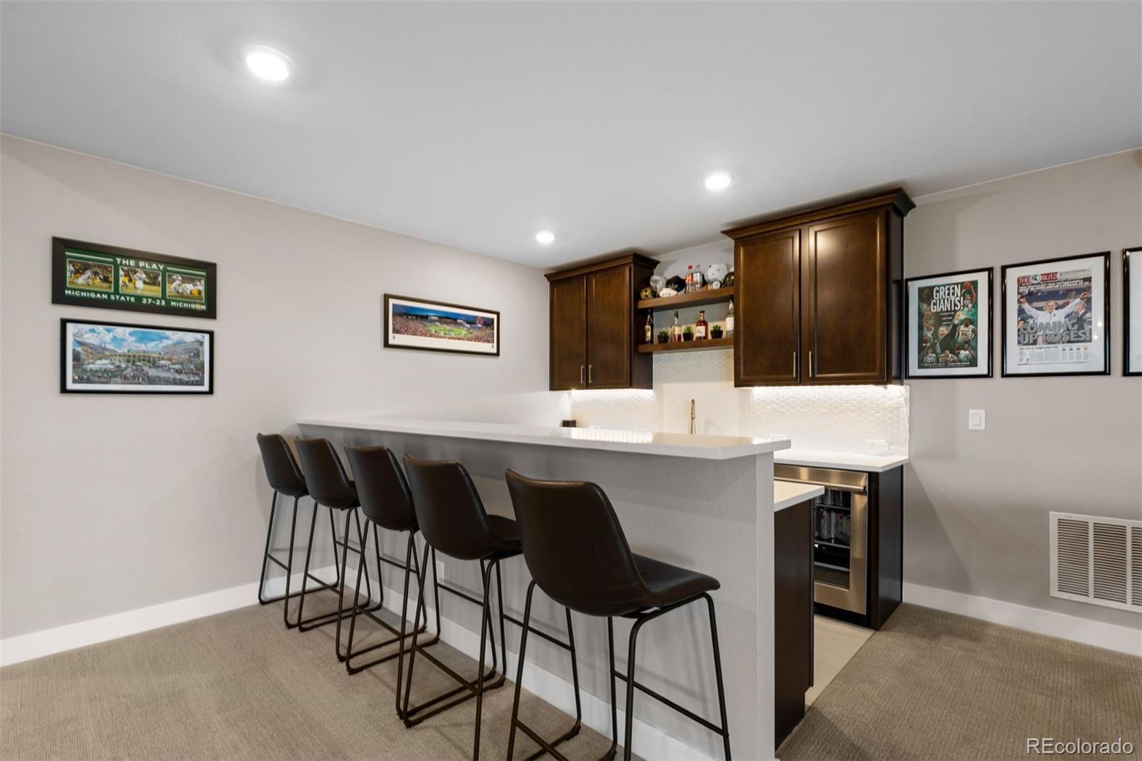 MLS Image #23 for 6817  crossbridge circle,castle pines, Colorado