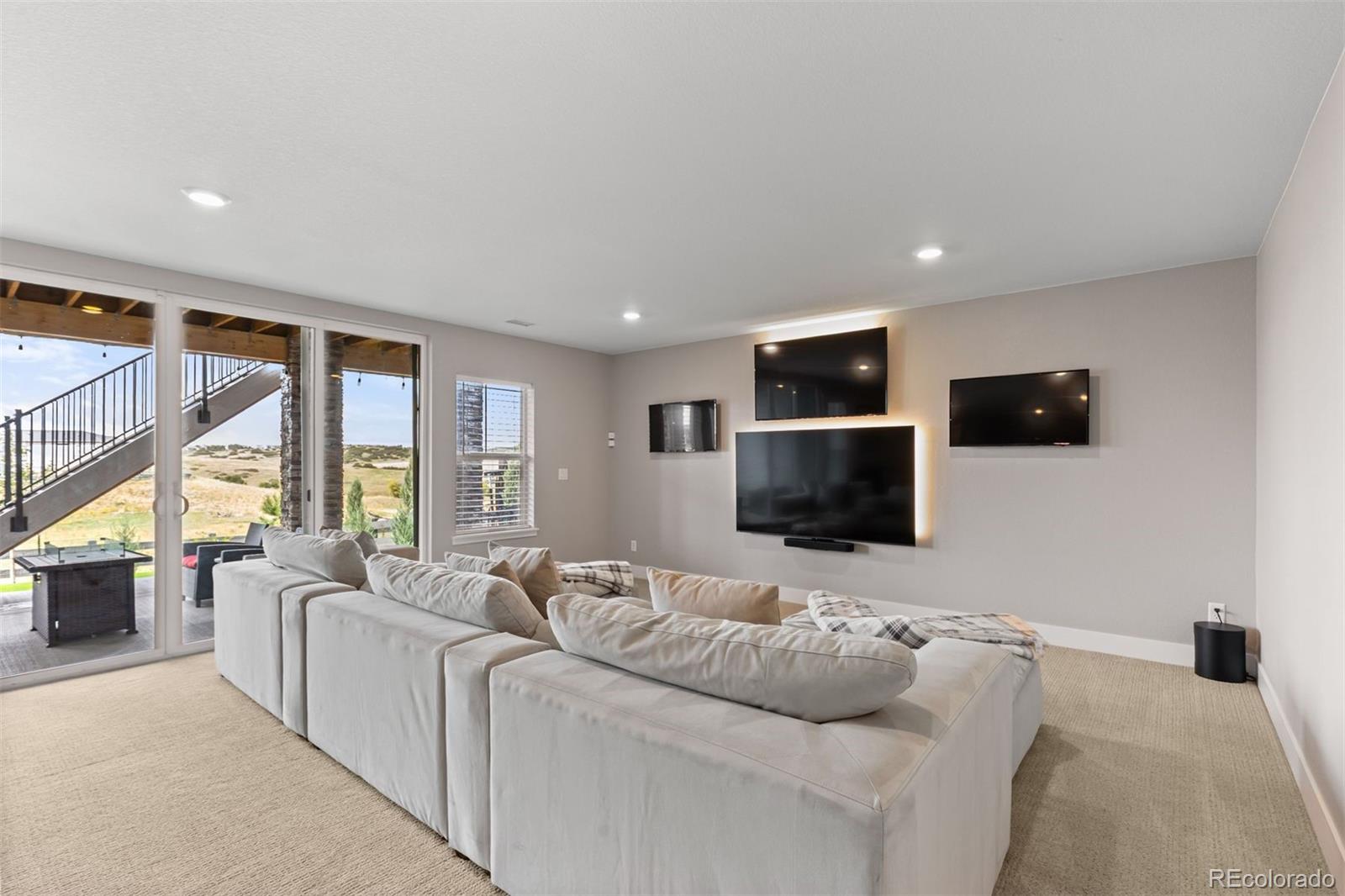 MLS Image #24 for 6817  crossbridge circle,castle pines, Colorado