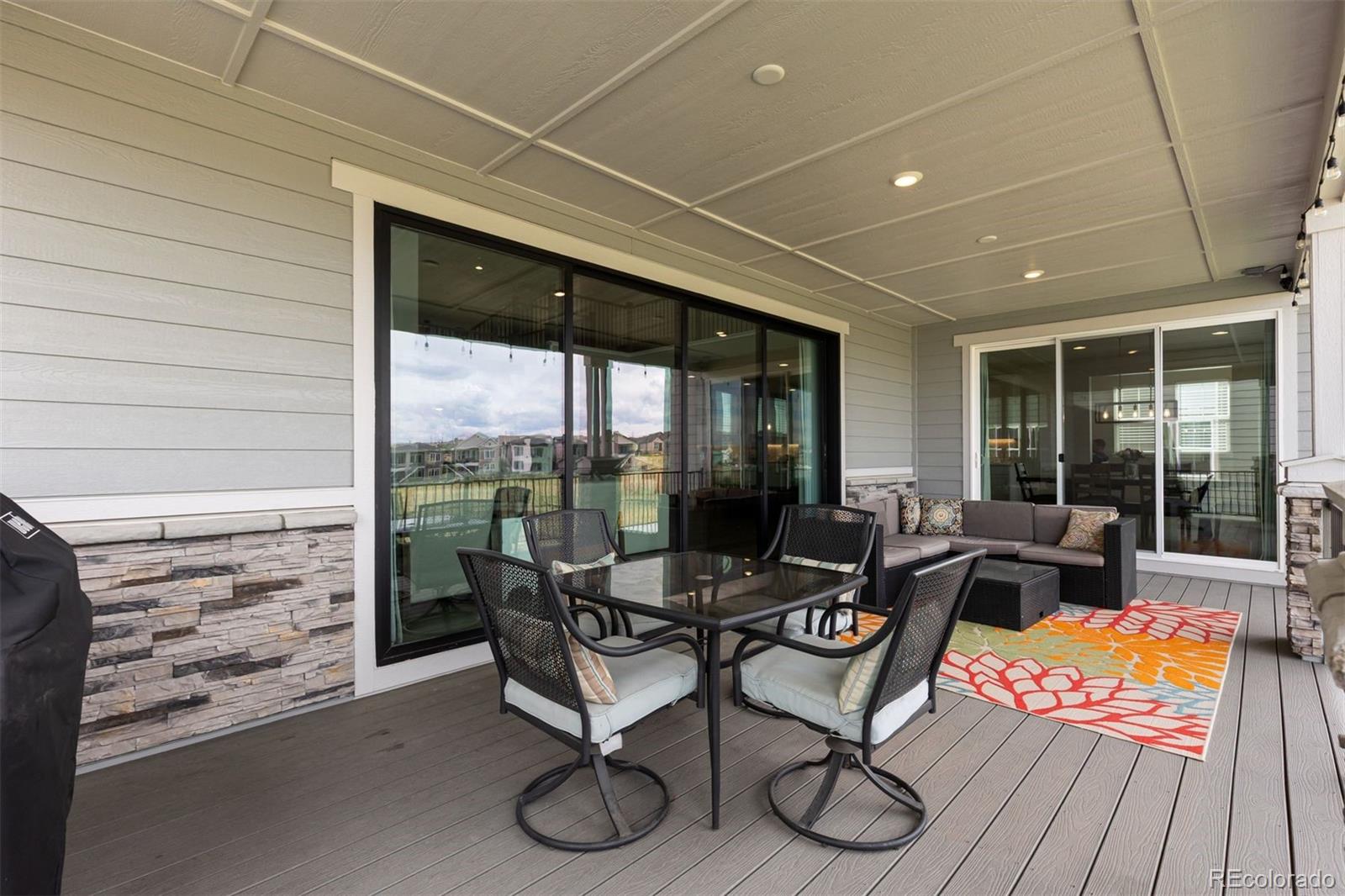 MLS Image #25 for 6817  crossbridge circle,castle pines, Colorado