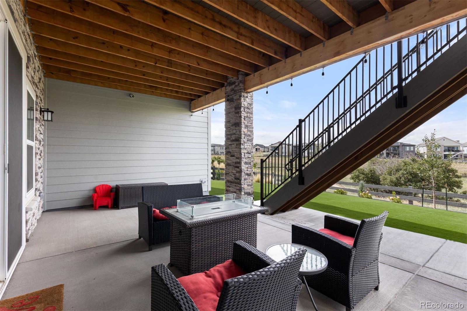 MLS Image #26 for 6817  crossbridge circle,castle pines, Colorado