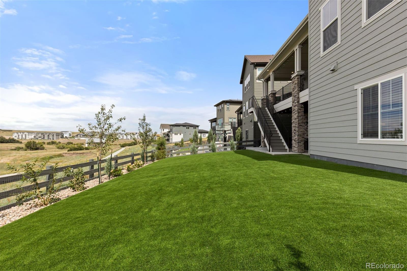 MLS Image #27 for 6817  crossbridge circle,castle pines, Colorado