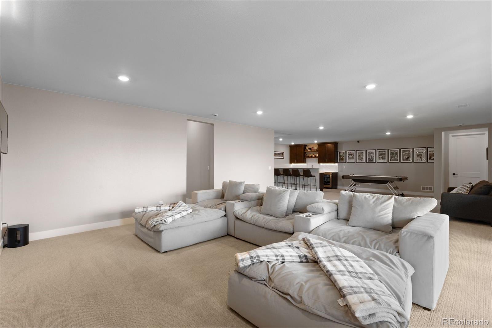 MLS Image #29 for 6817  crossbridge circle,castle pines, Colorado