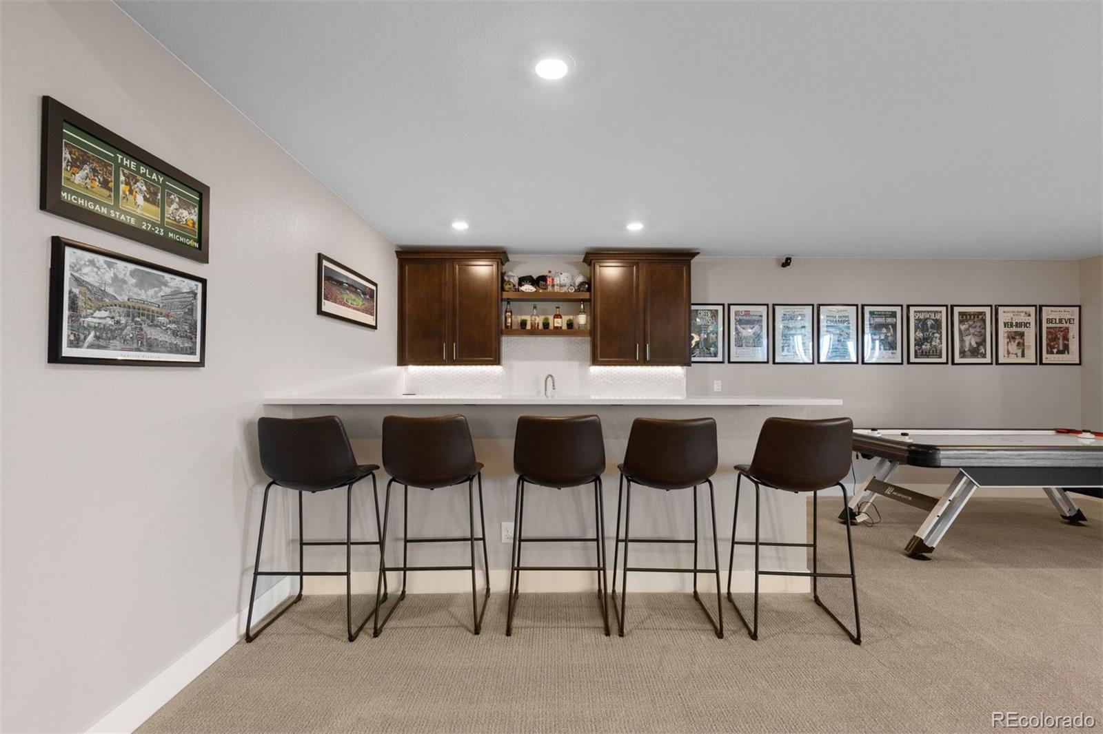 MLS Image #32 for 6817  crossbridge circle,castle pines, Colorado